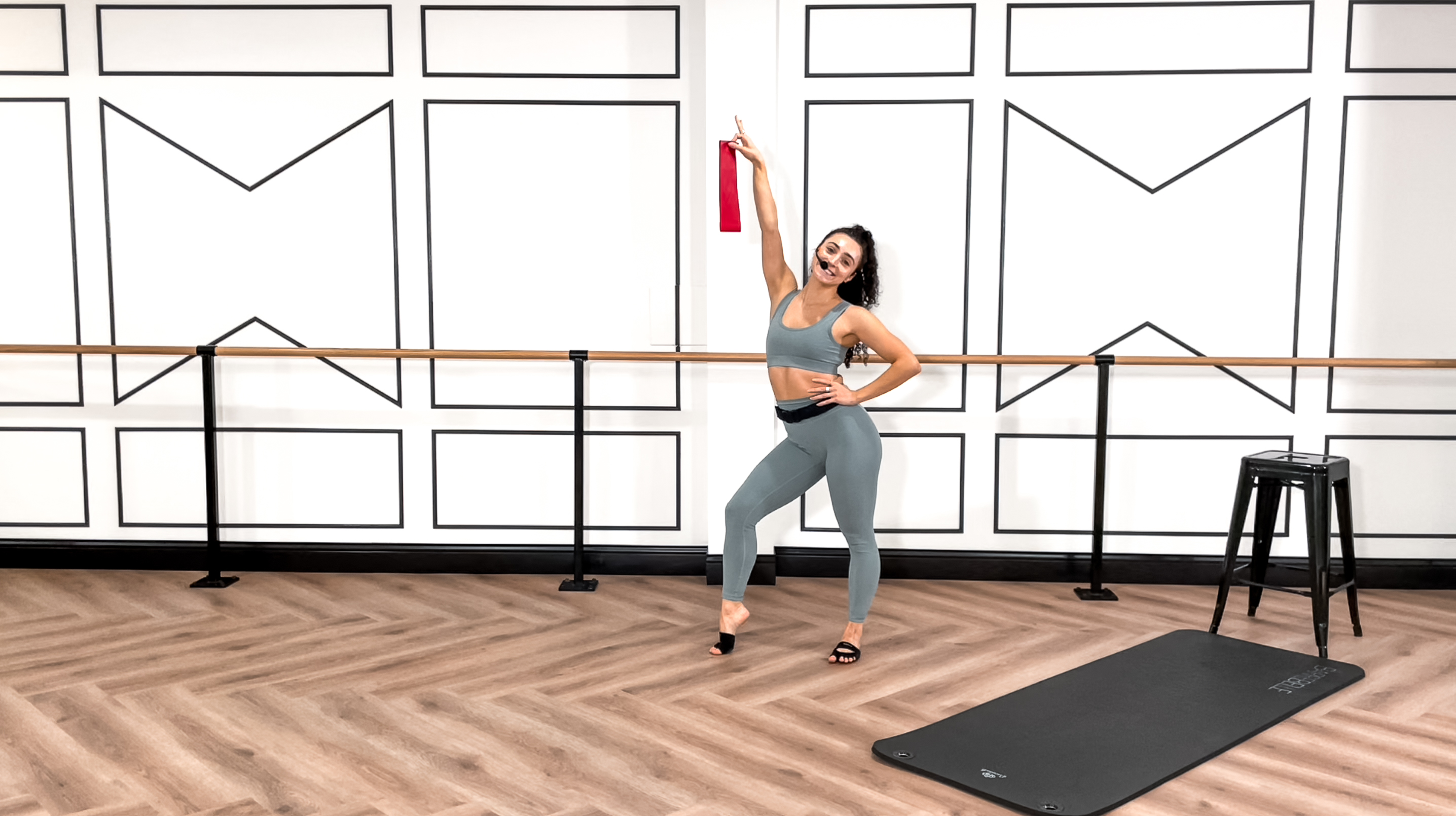 Signature Ass & Abs | Syndey