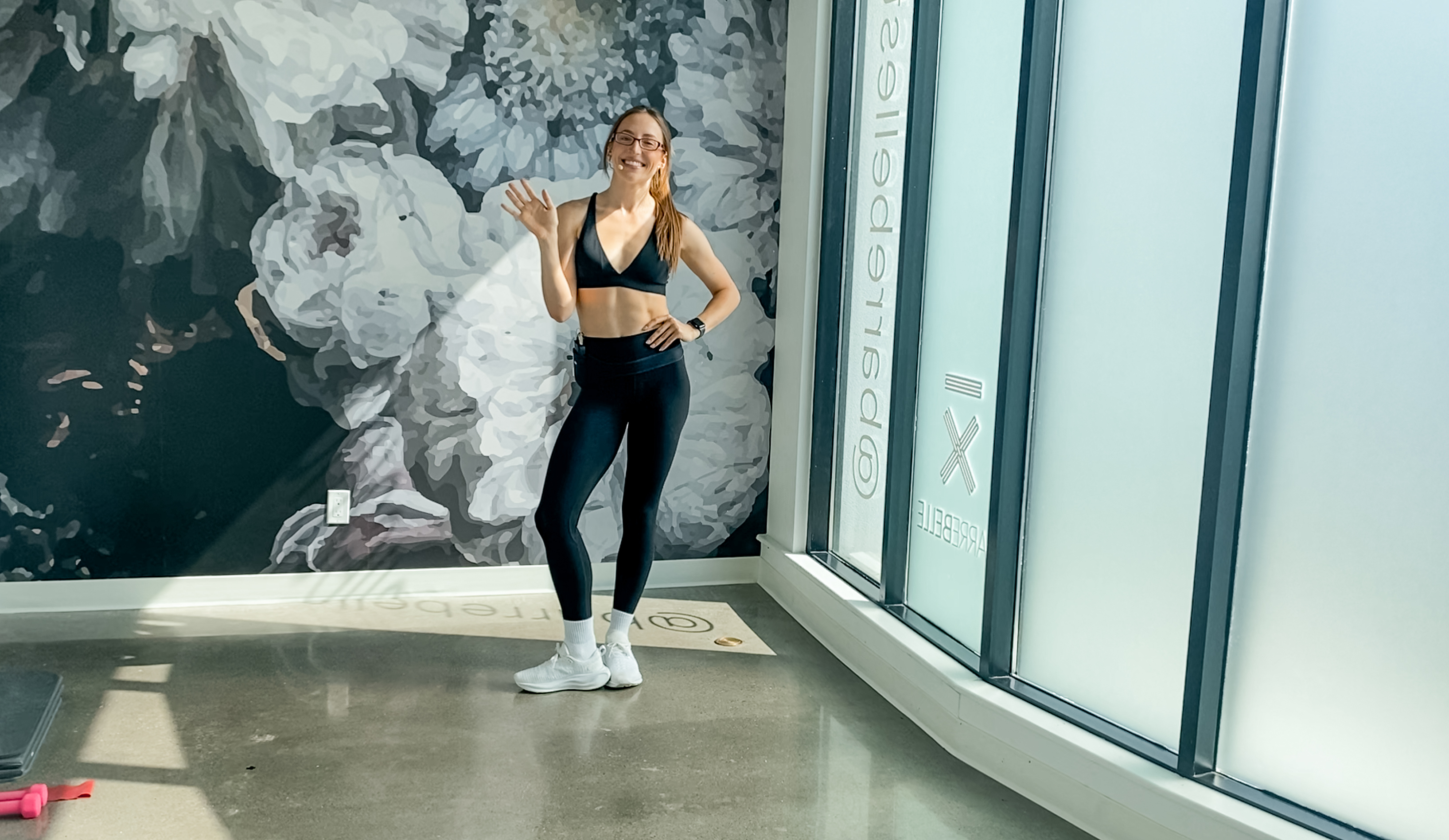 Strength & Cardio | Ruby