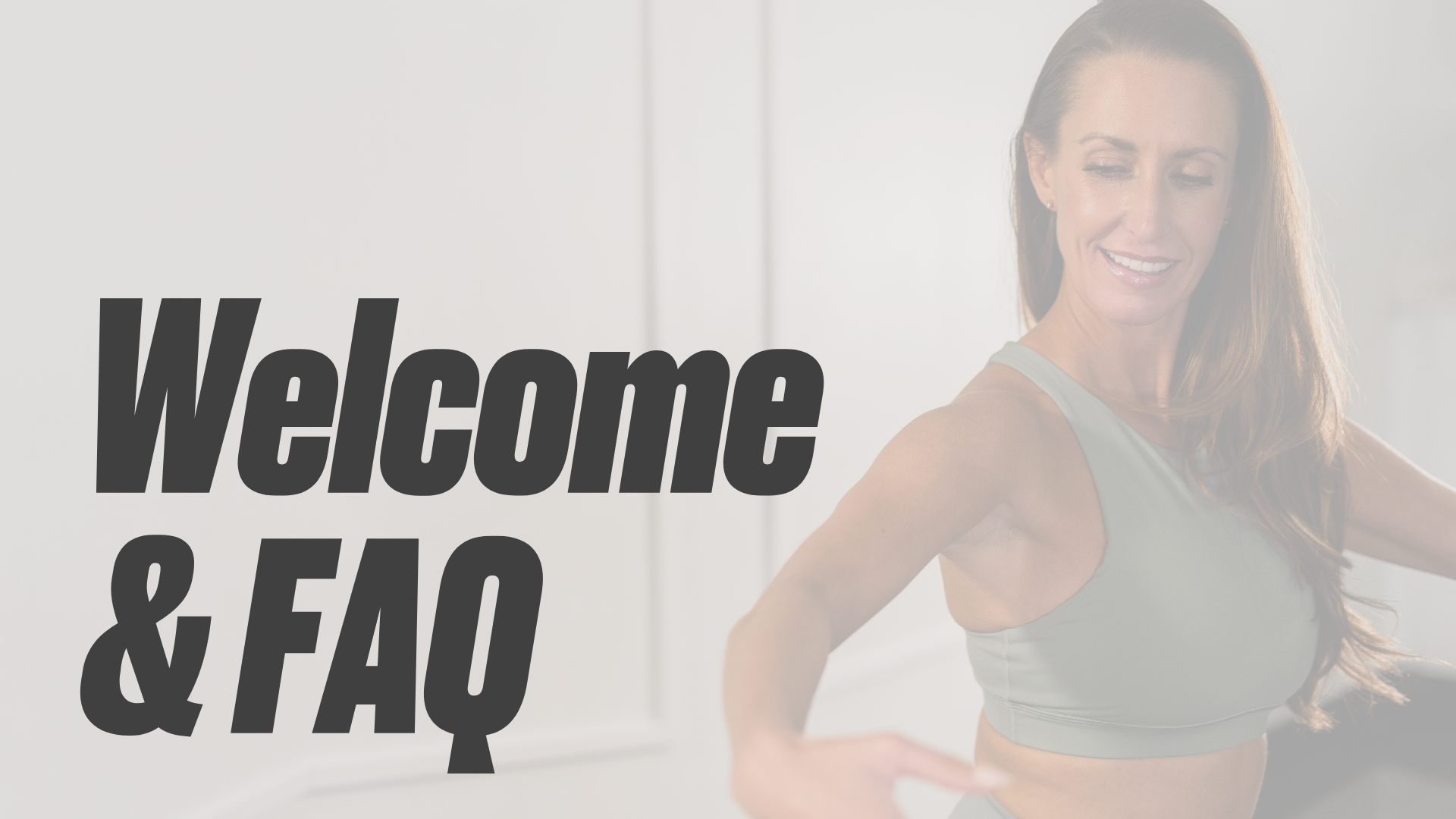 🖤 Welcome to the #BelleFam - Start Here!