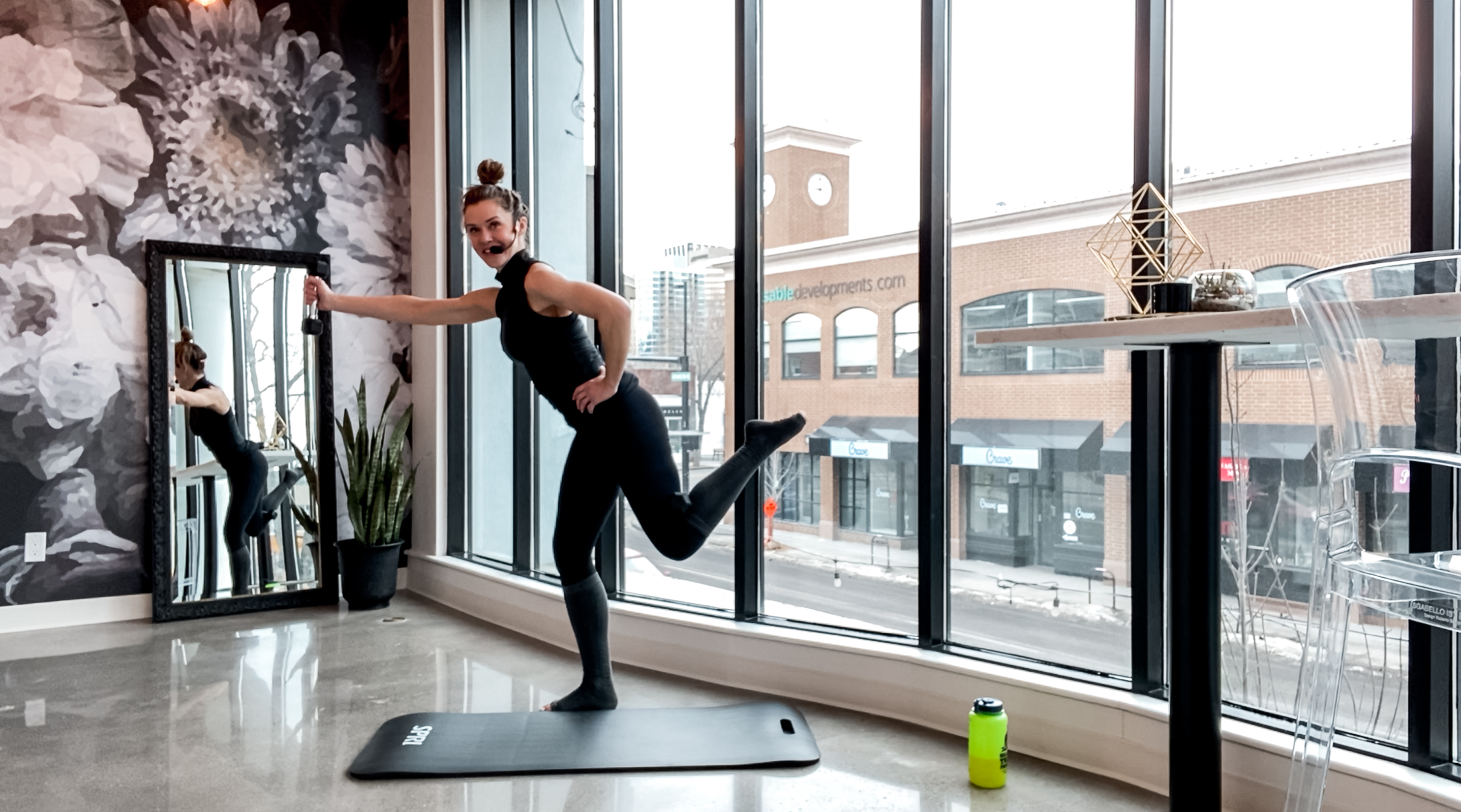 Strength & Cardio | Kristi