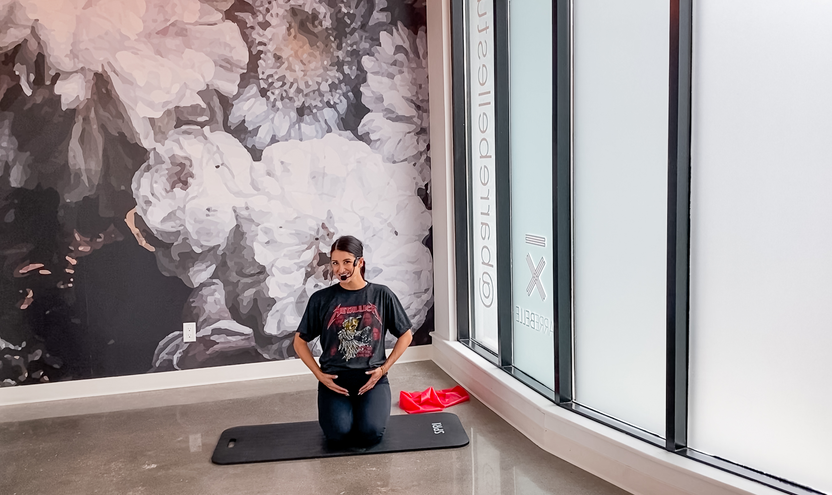 Lower Body, Pelvic Floor & Hips | Maddie