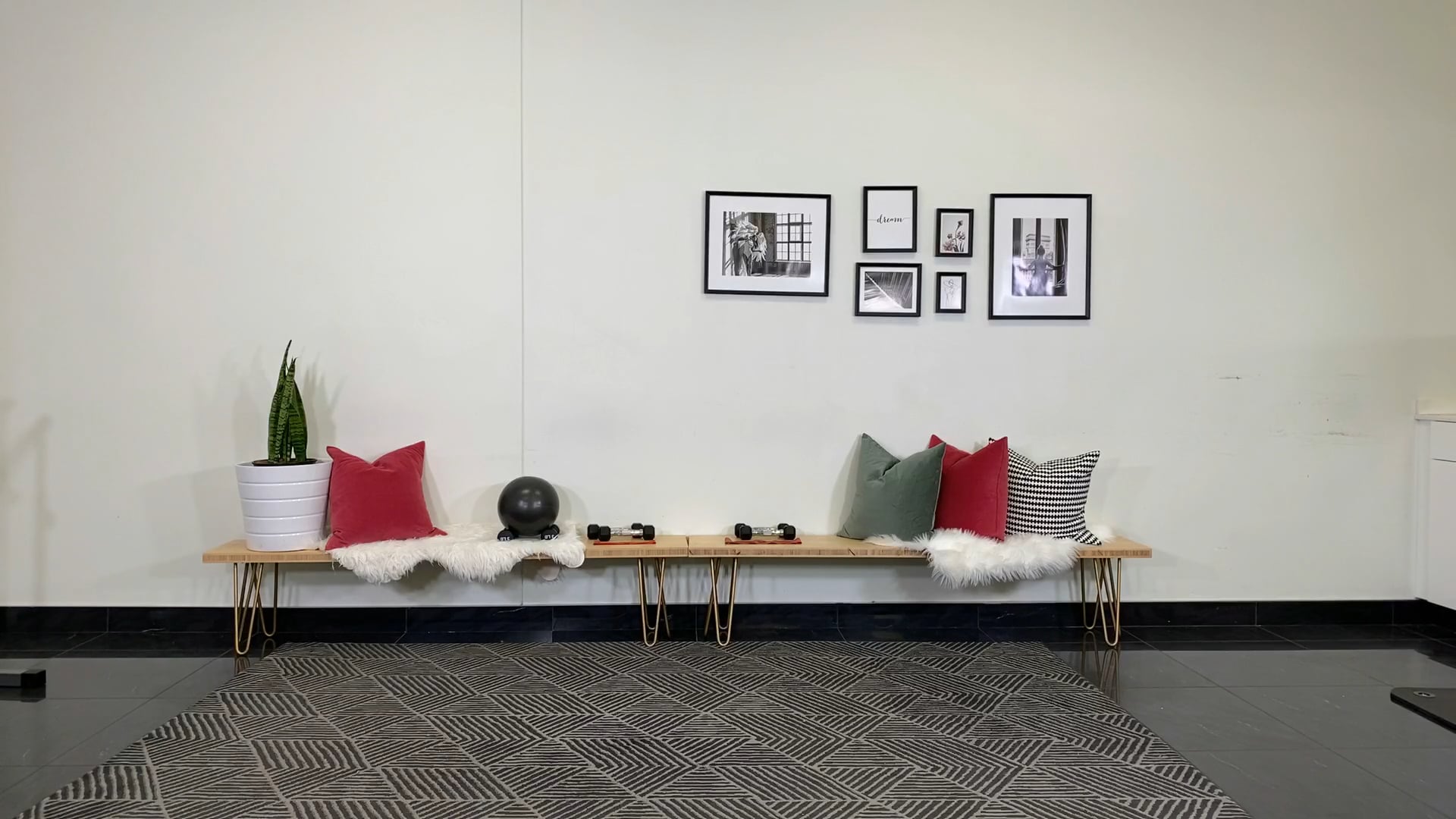 10/22 Live Barre X with Aly & Meg