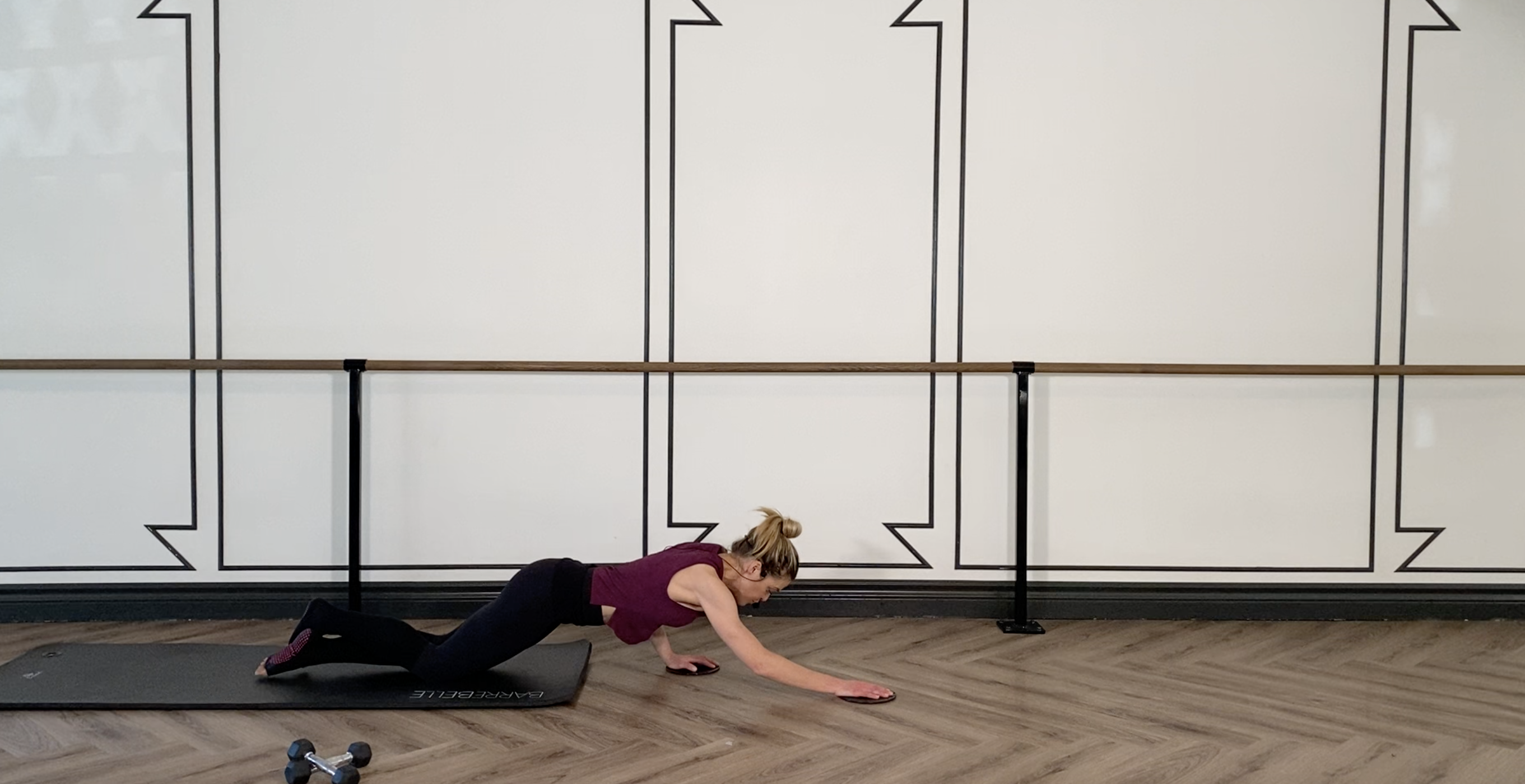 #30 Day 13 - Extreme Core | Kristi