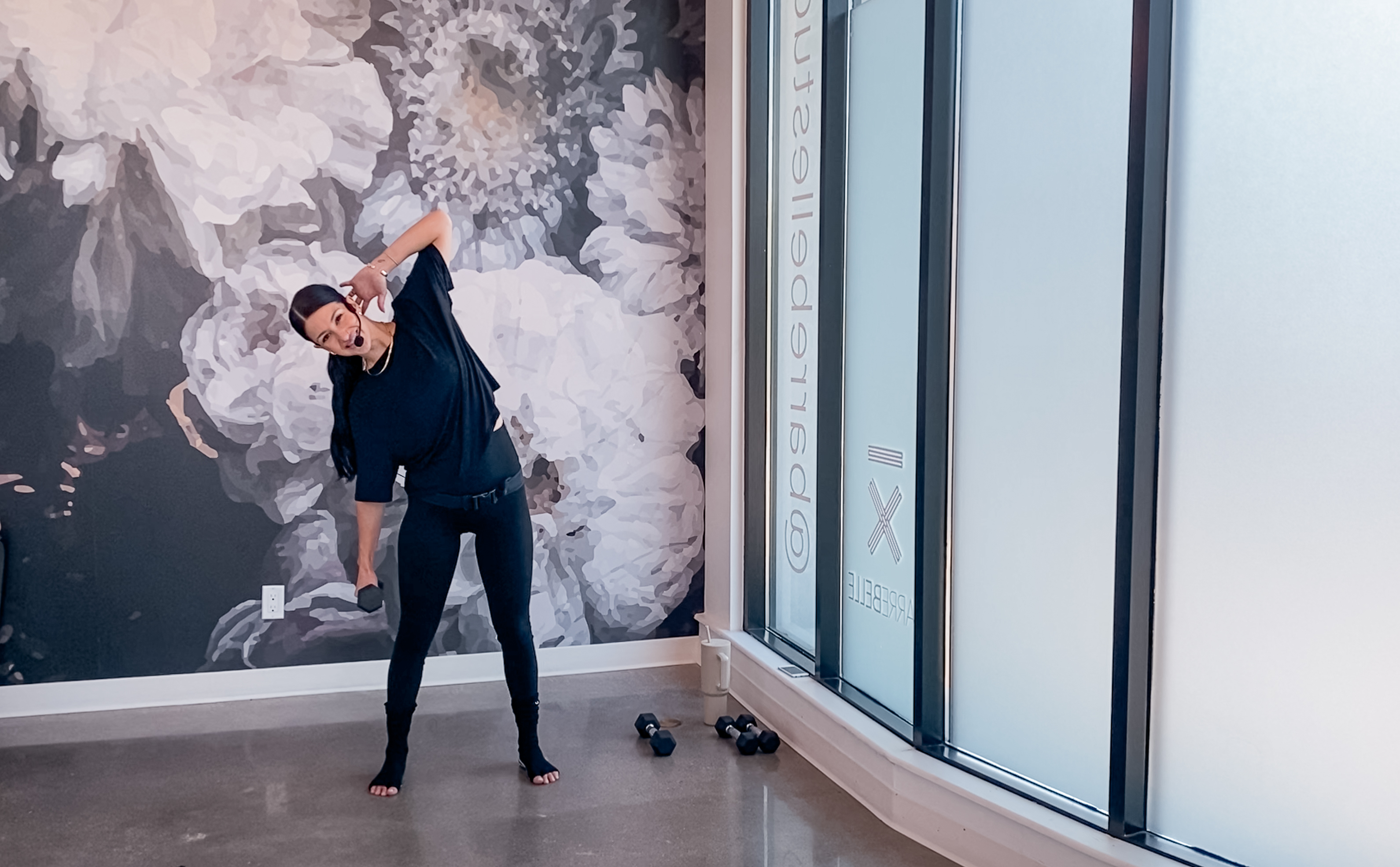 X-TREME Strength | Maddie