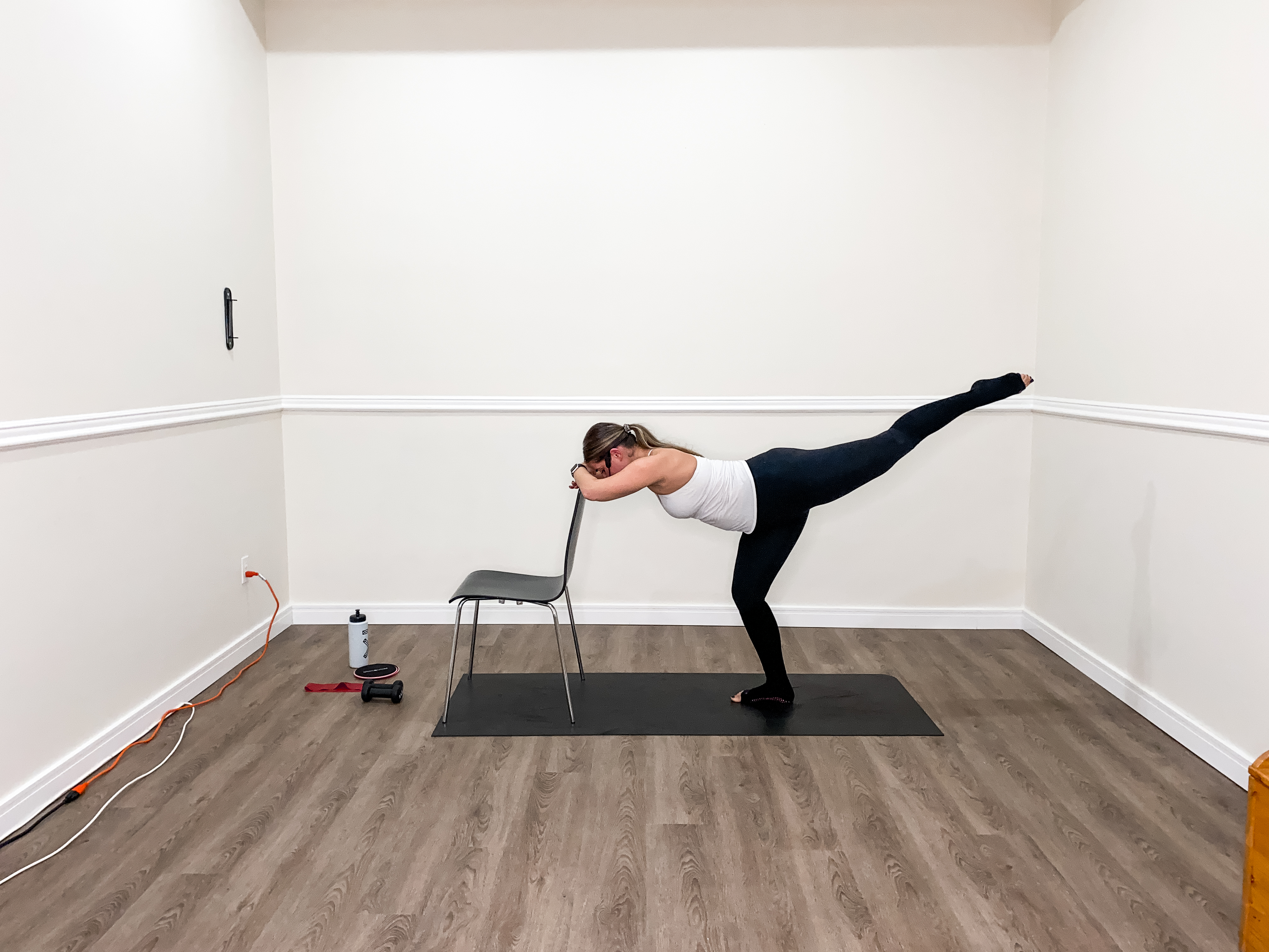 Signature Ass & Abs | Marinna