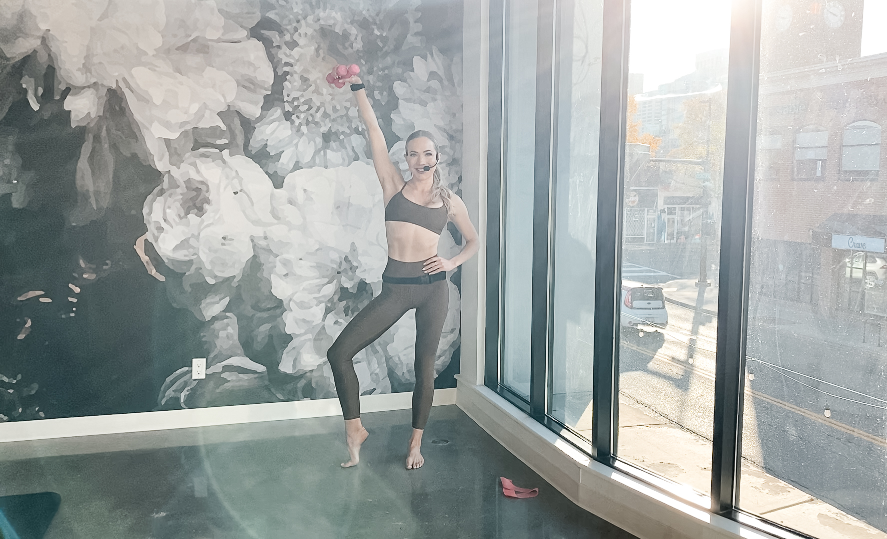 BONUS DAY 30 - Total Body Blast 2.0 | Lisa