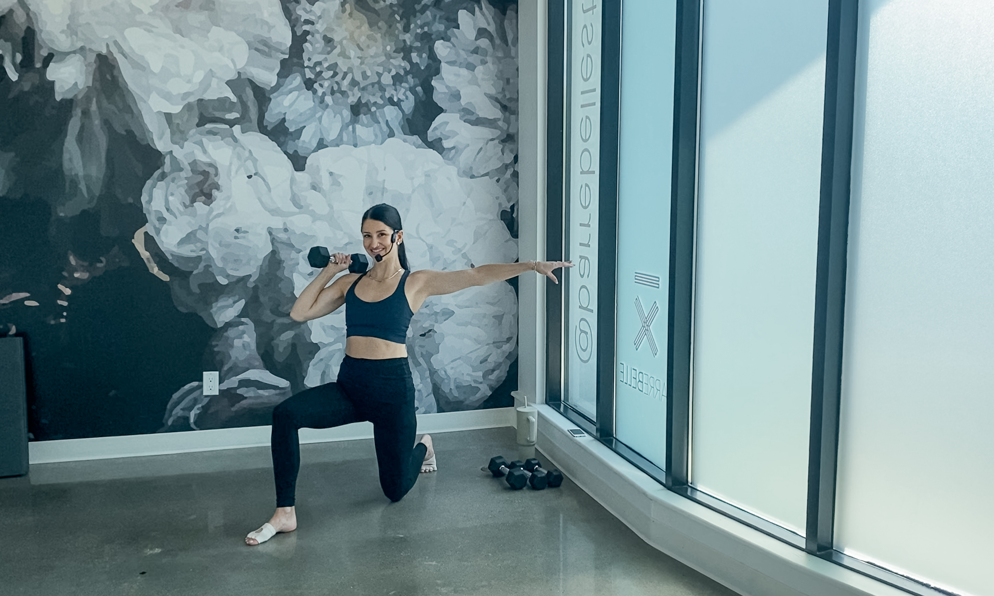 X-TREME Strength | Maddie