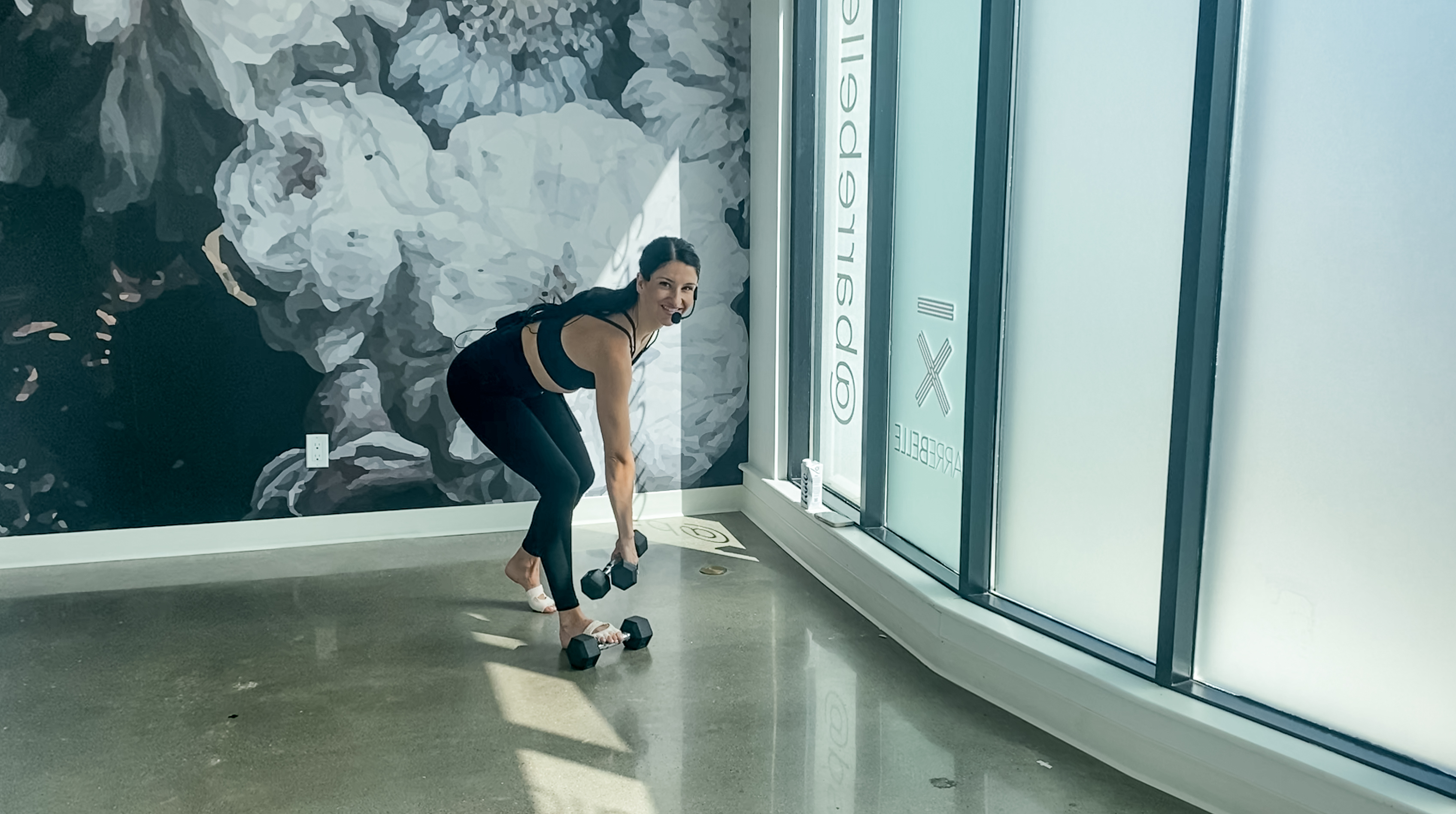 X-TREME Strength | Maddie