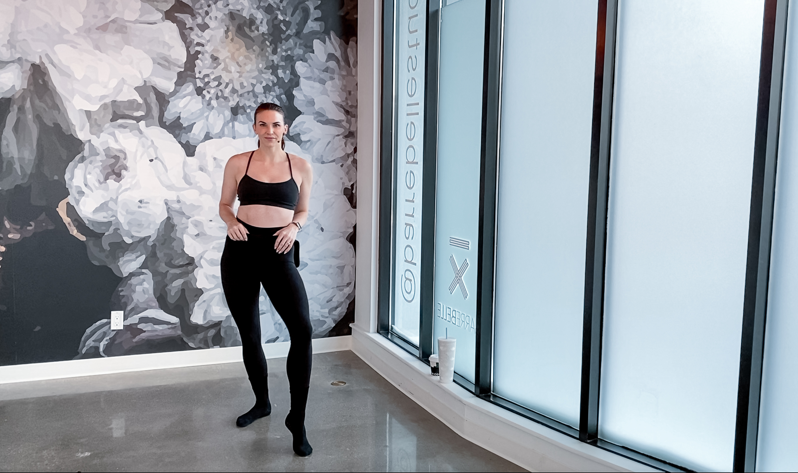 DAY 8 - Bodyweight Cardio | Jenna