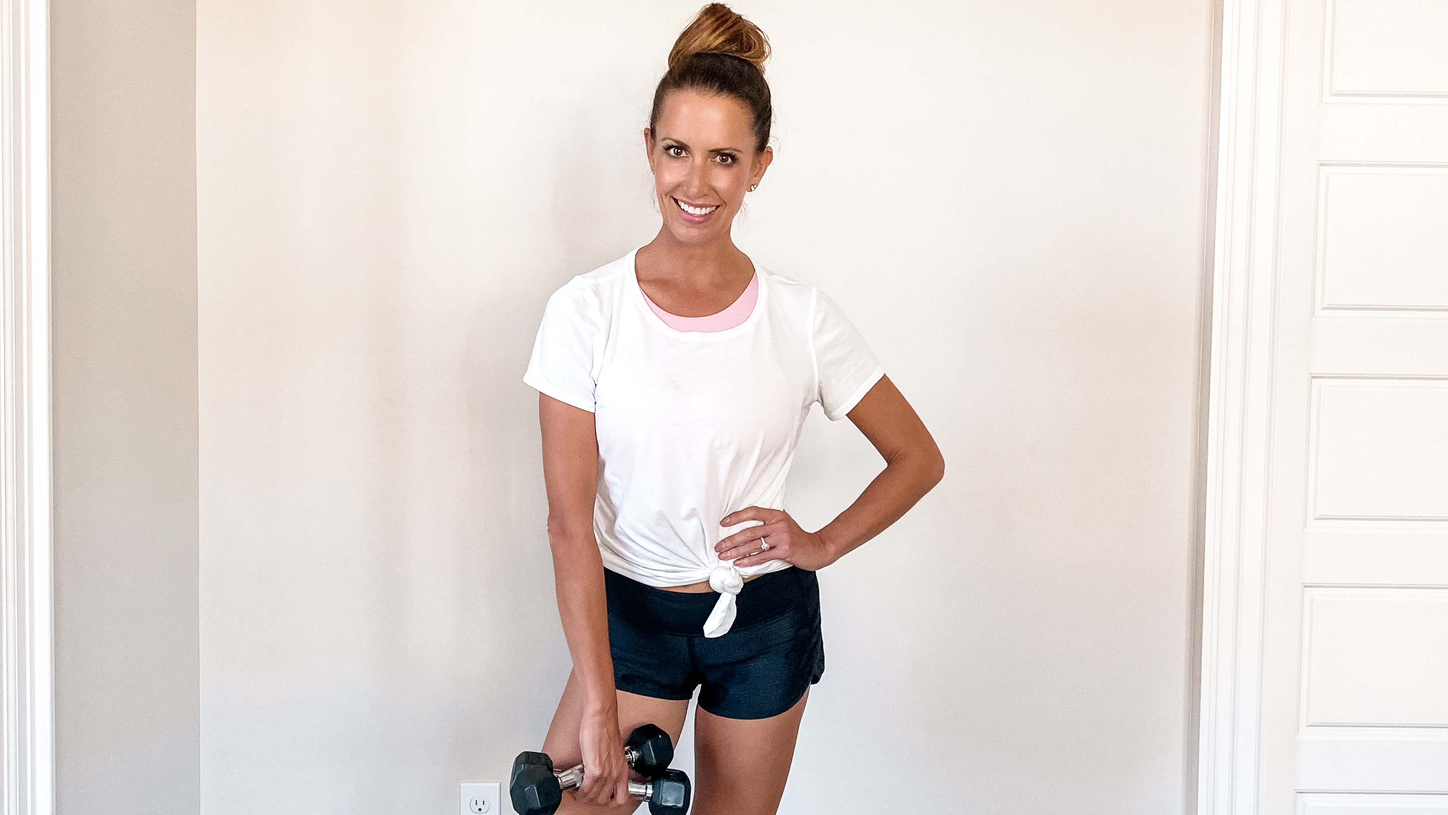 Full Body Barre | Jill