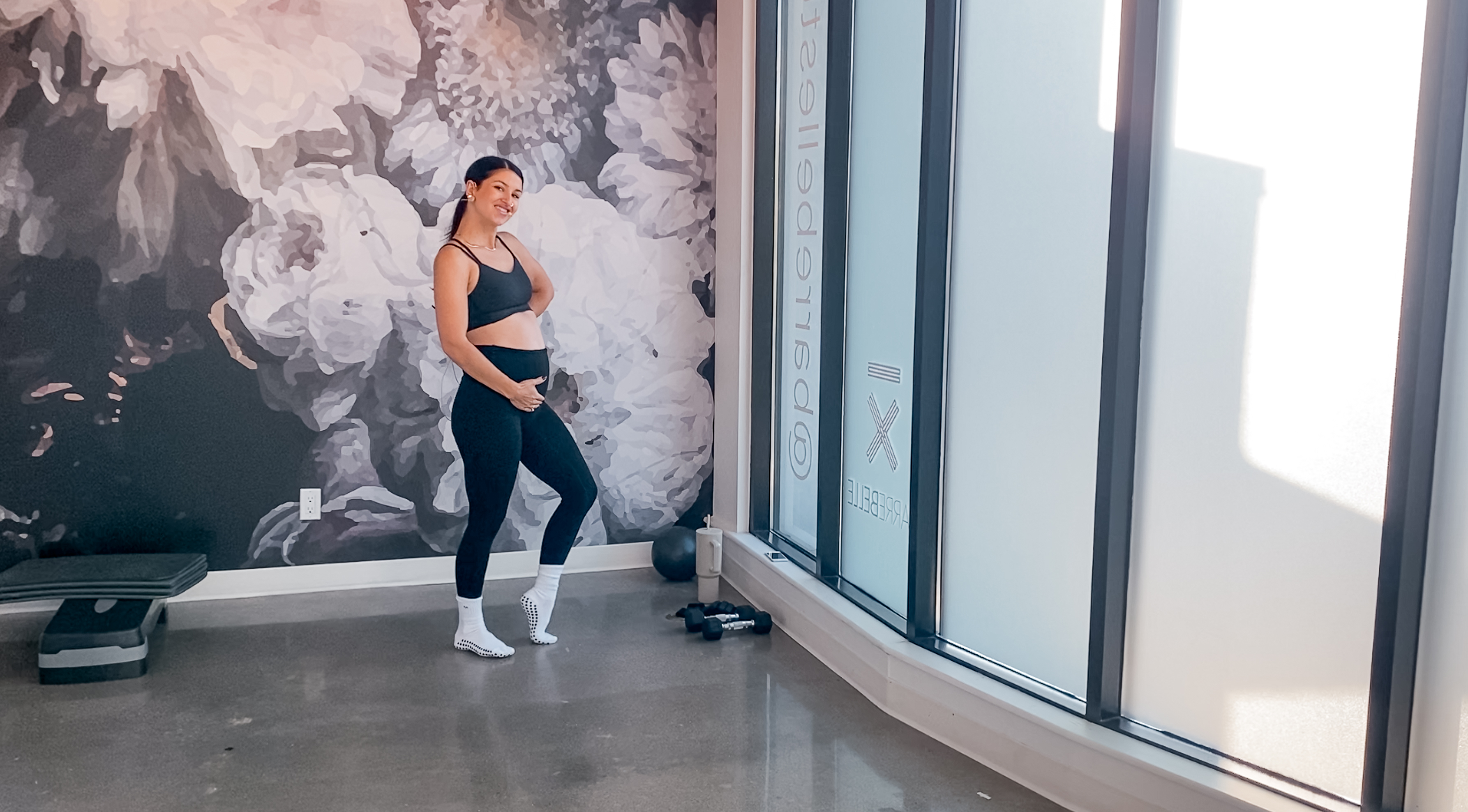 Prenatal Strength | Maddie