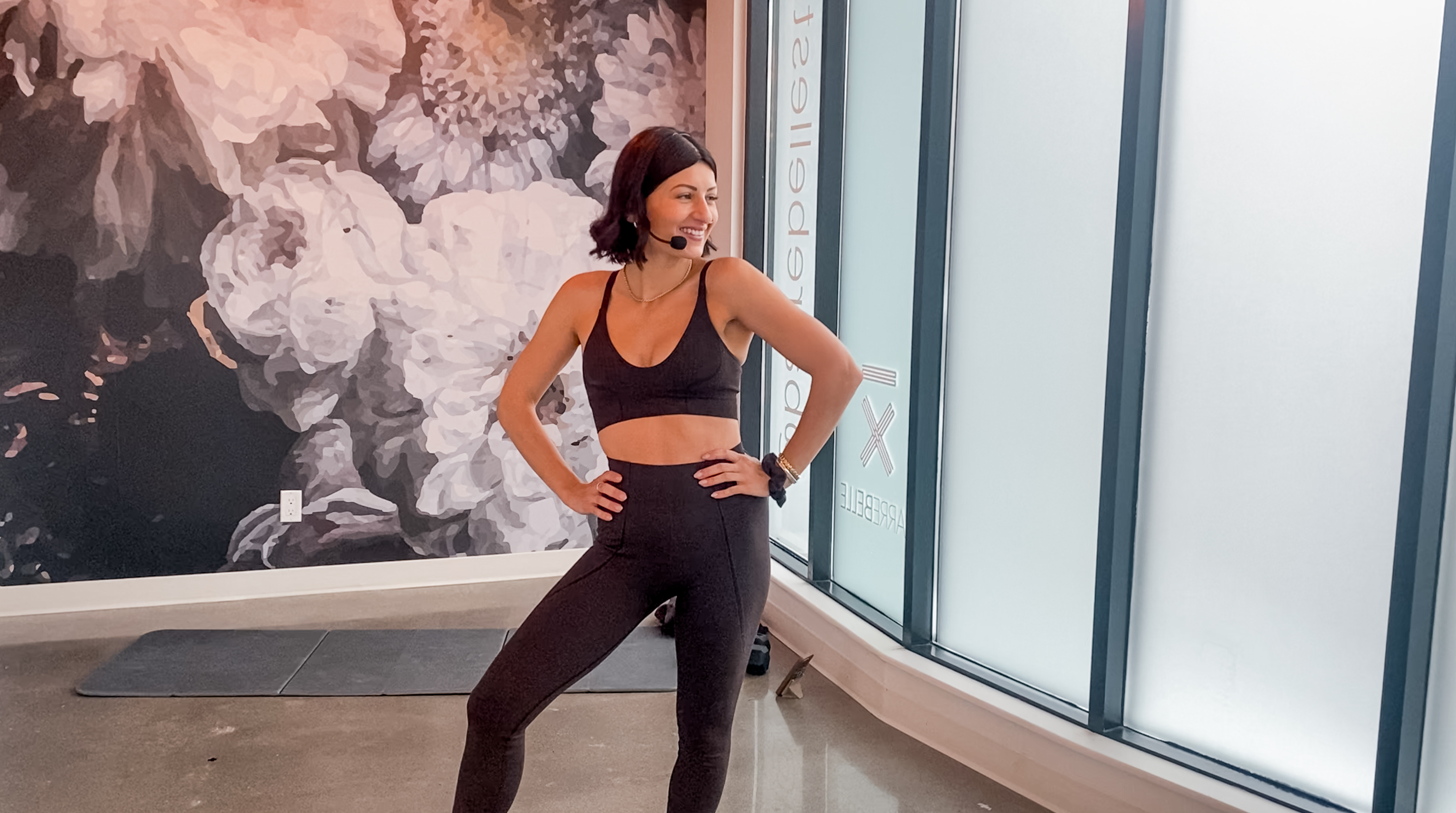 Strong Again - DAY EIGHT | Alex