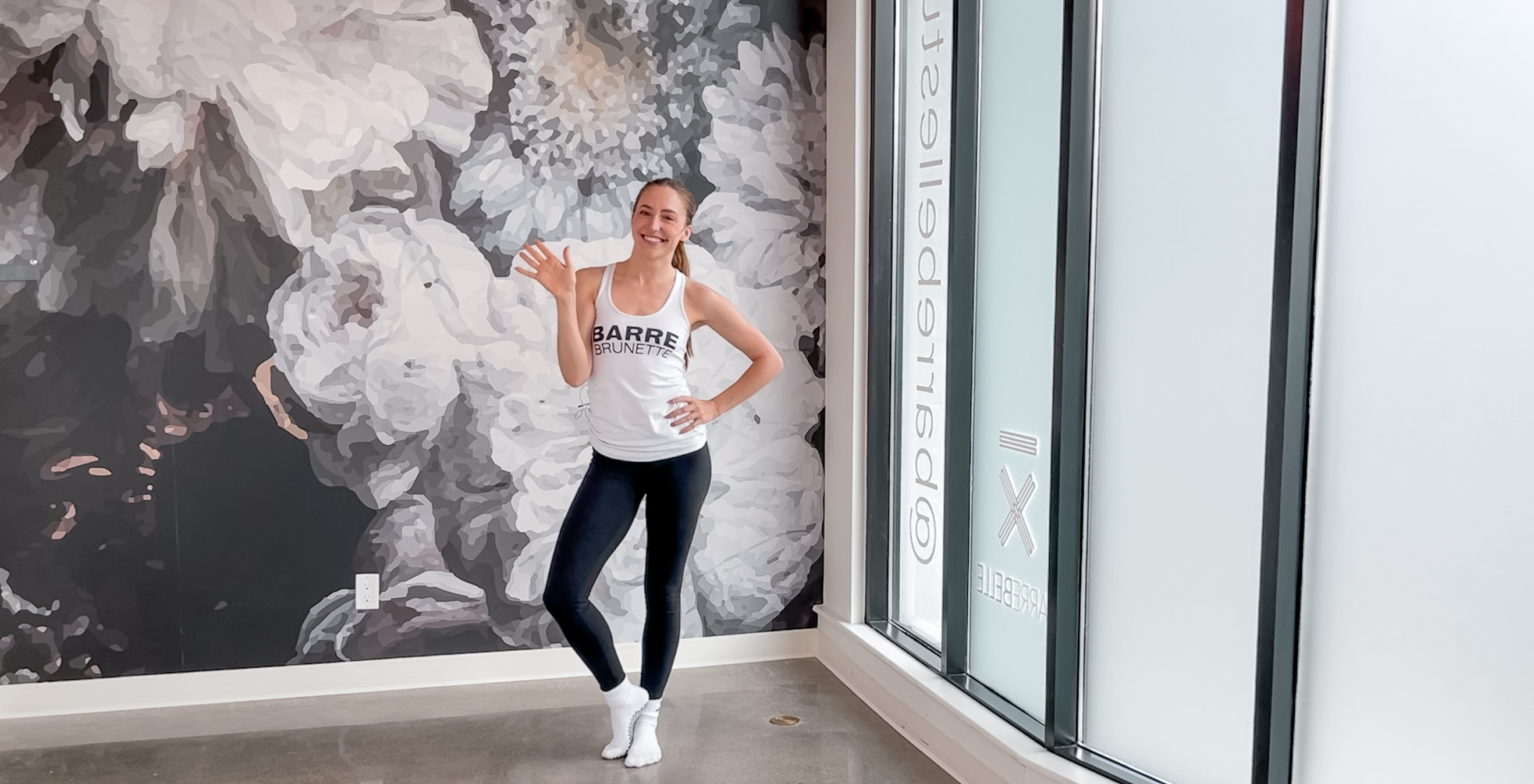 Signature Ass & Abs | Ruby