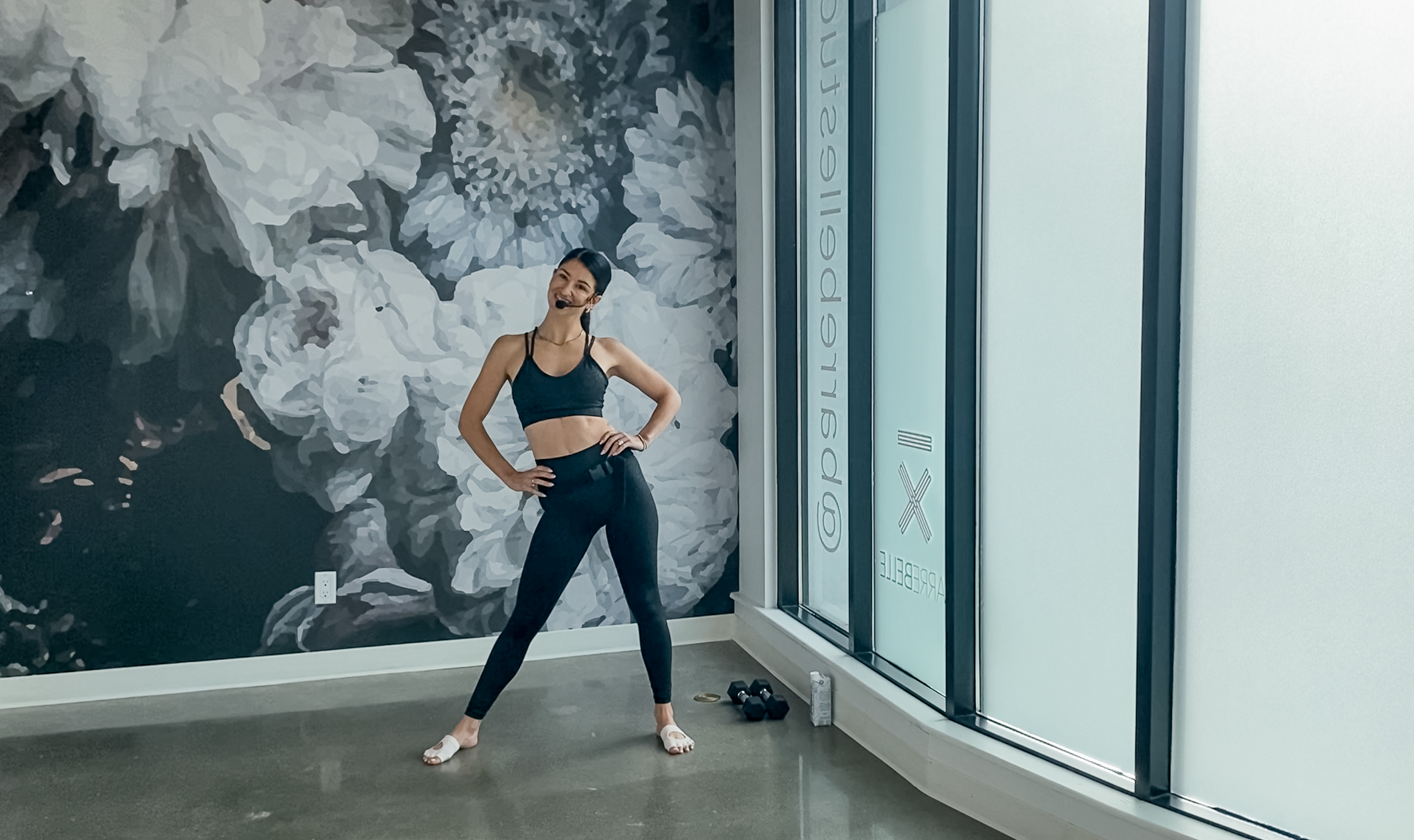 DAY 15 - X-TREME TABATA Strength & Cardio | Maddie