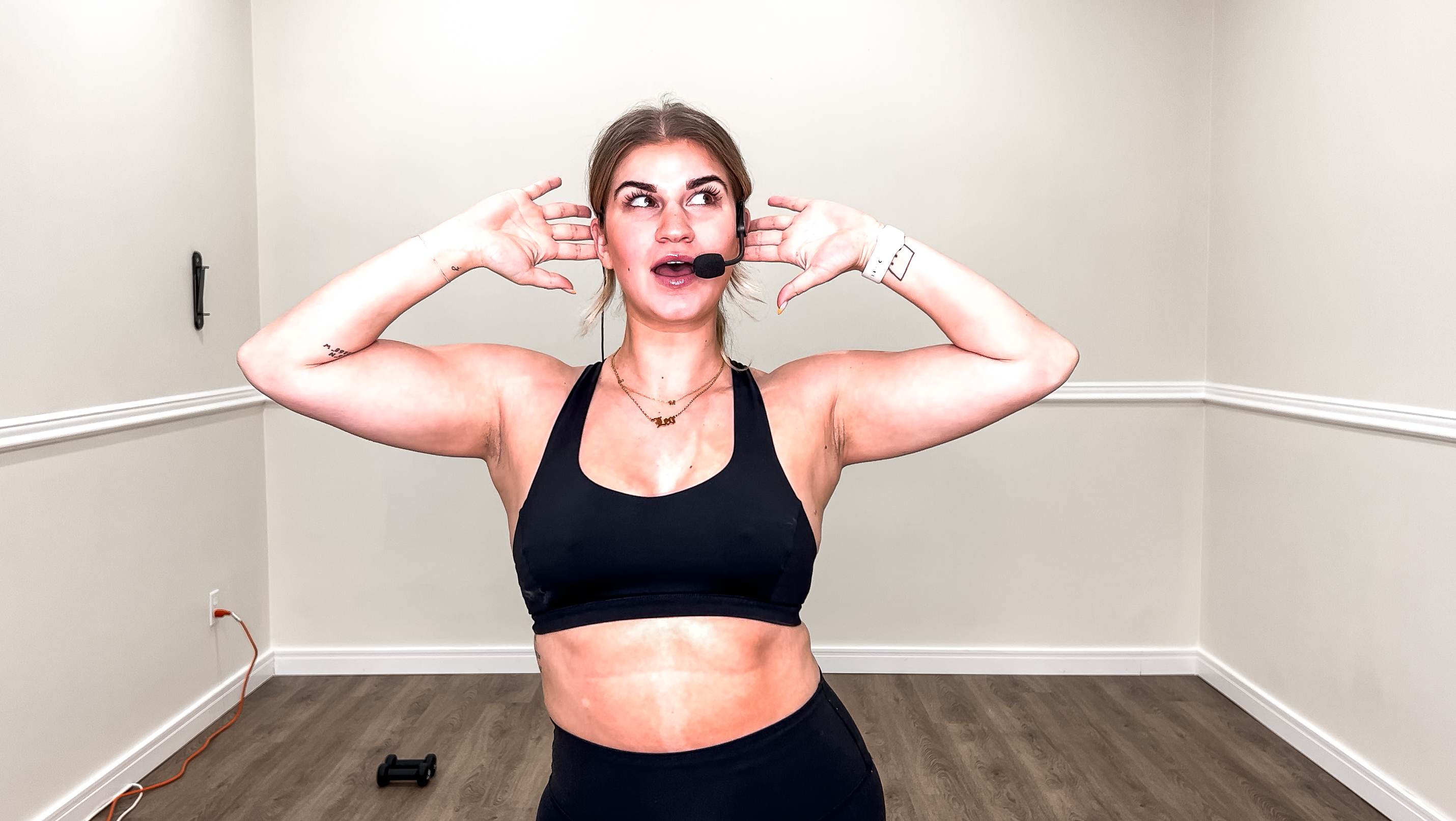 Signature Barre Fit | Marinna