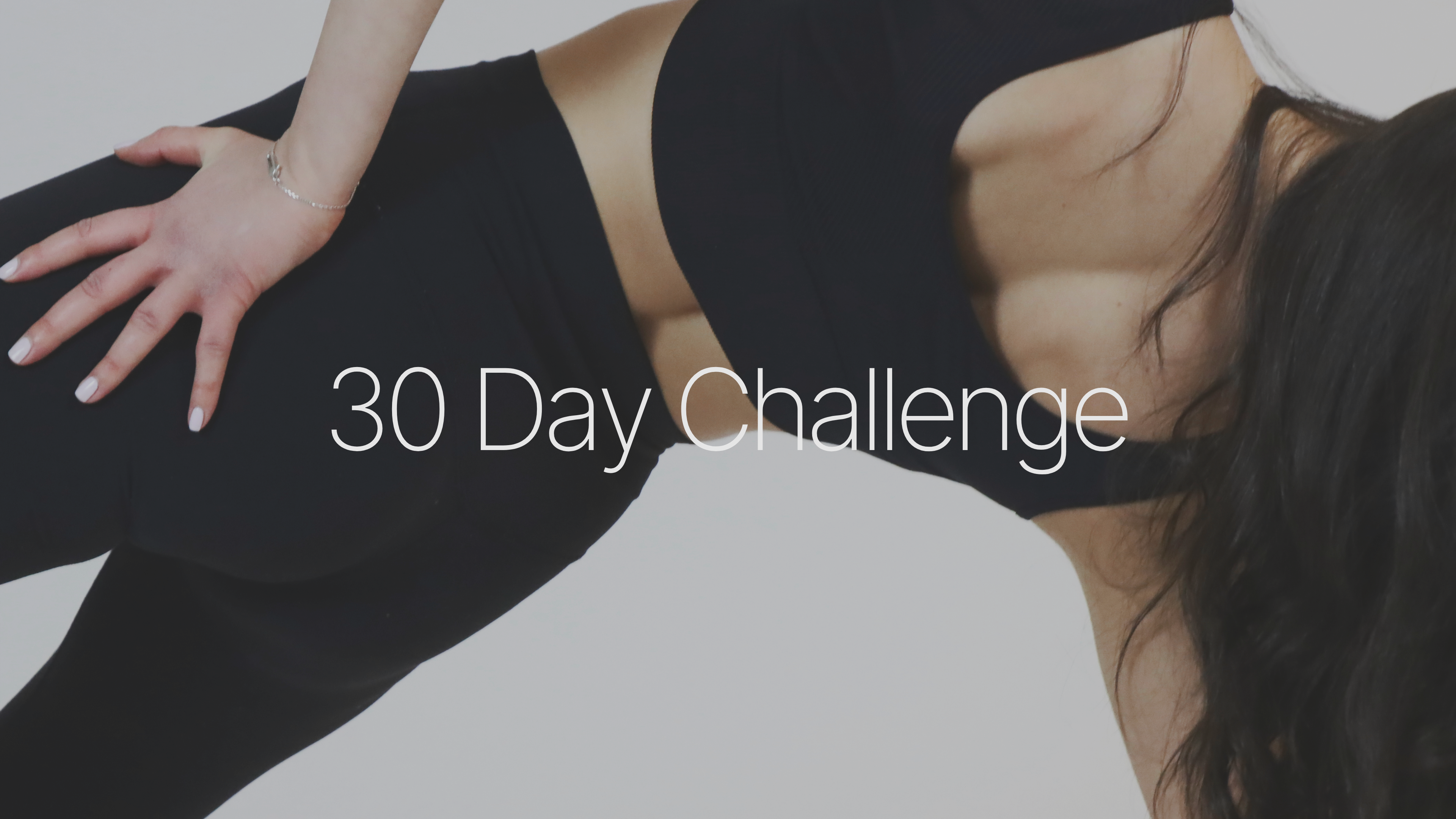 30 Day Belle Challenge 1.0
