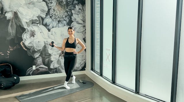 X-TREME Strength | Maddie