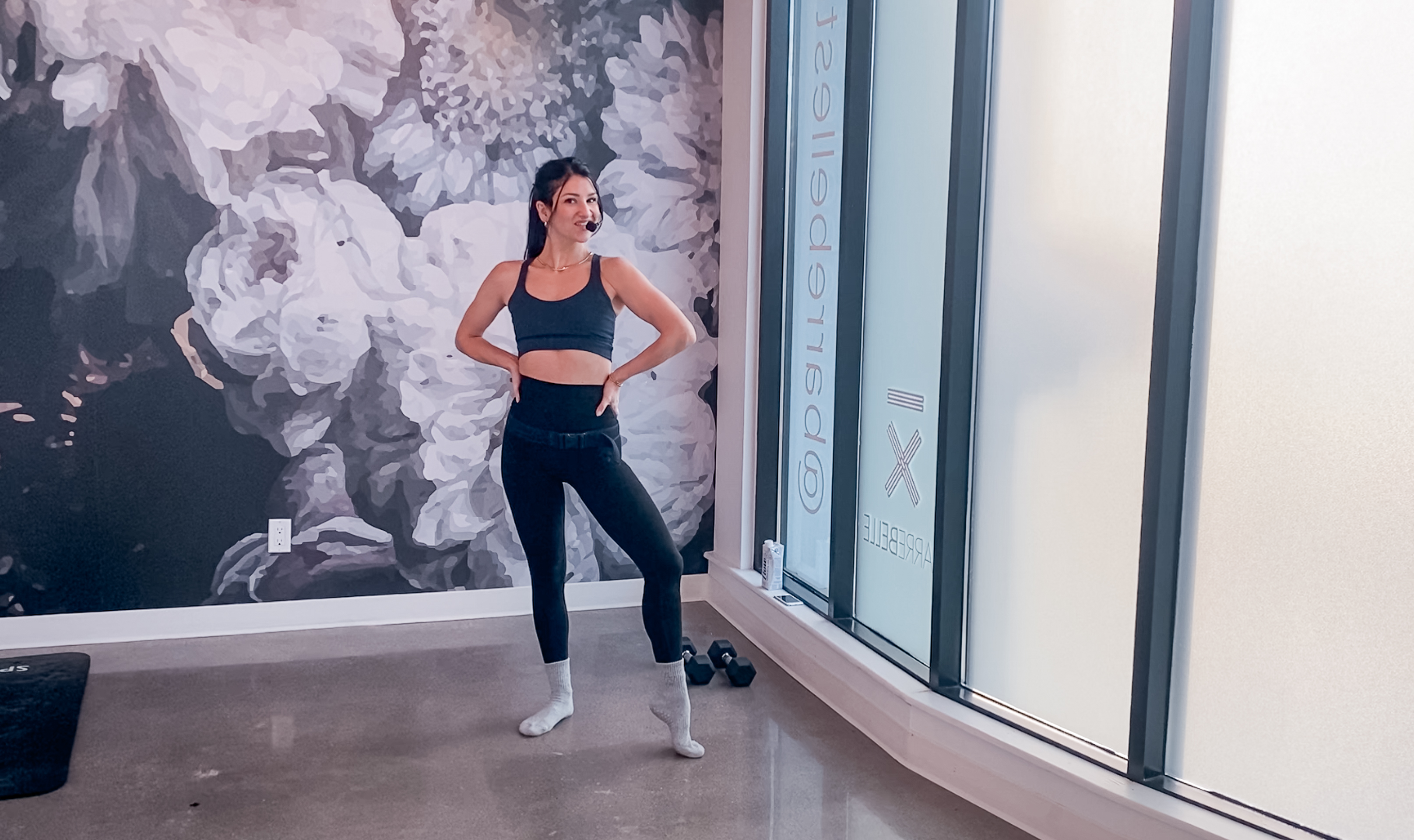 X-TREME Glutes & Hamstrings | Maddie