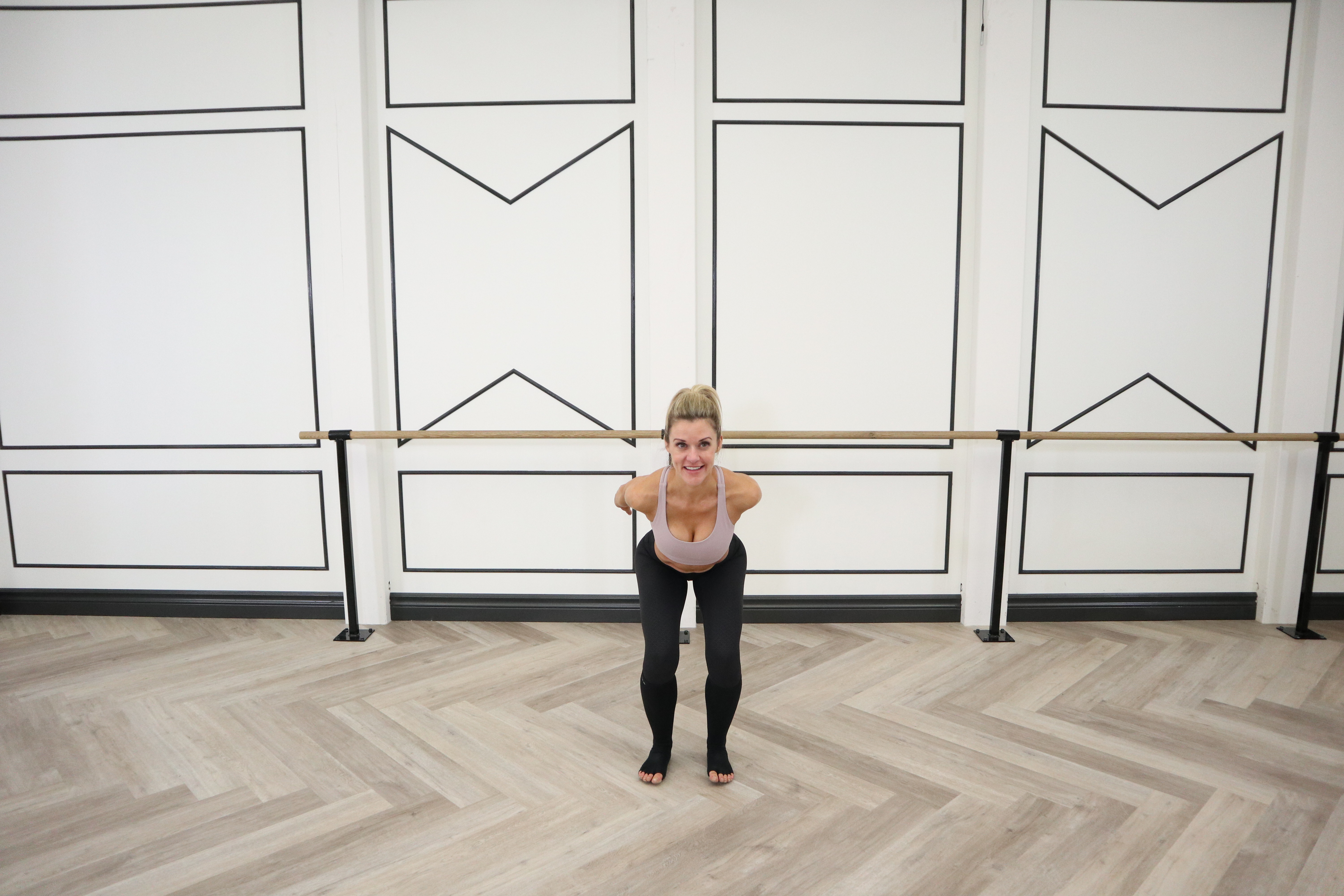 Cardio Queen | Kristi