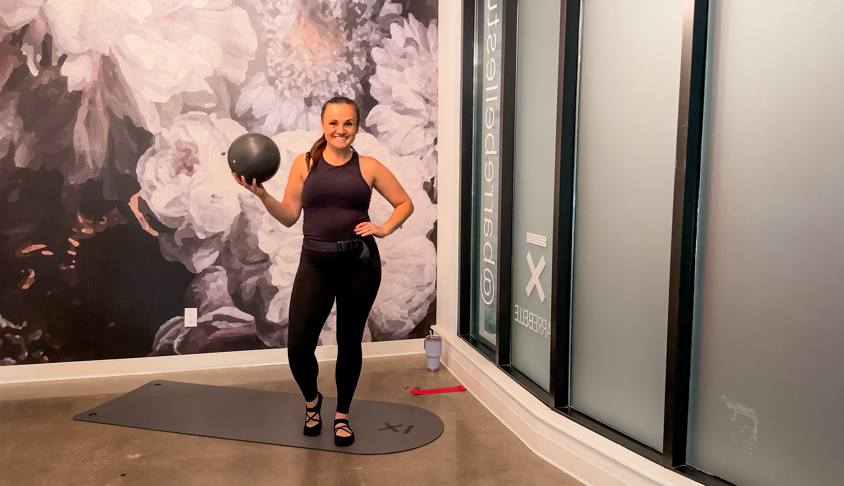 Ass & Abs Strength | Natalie