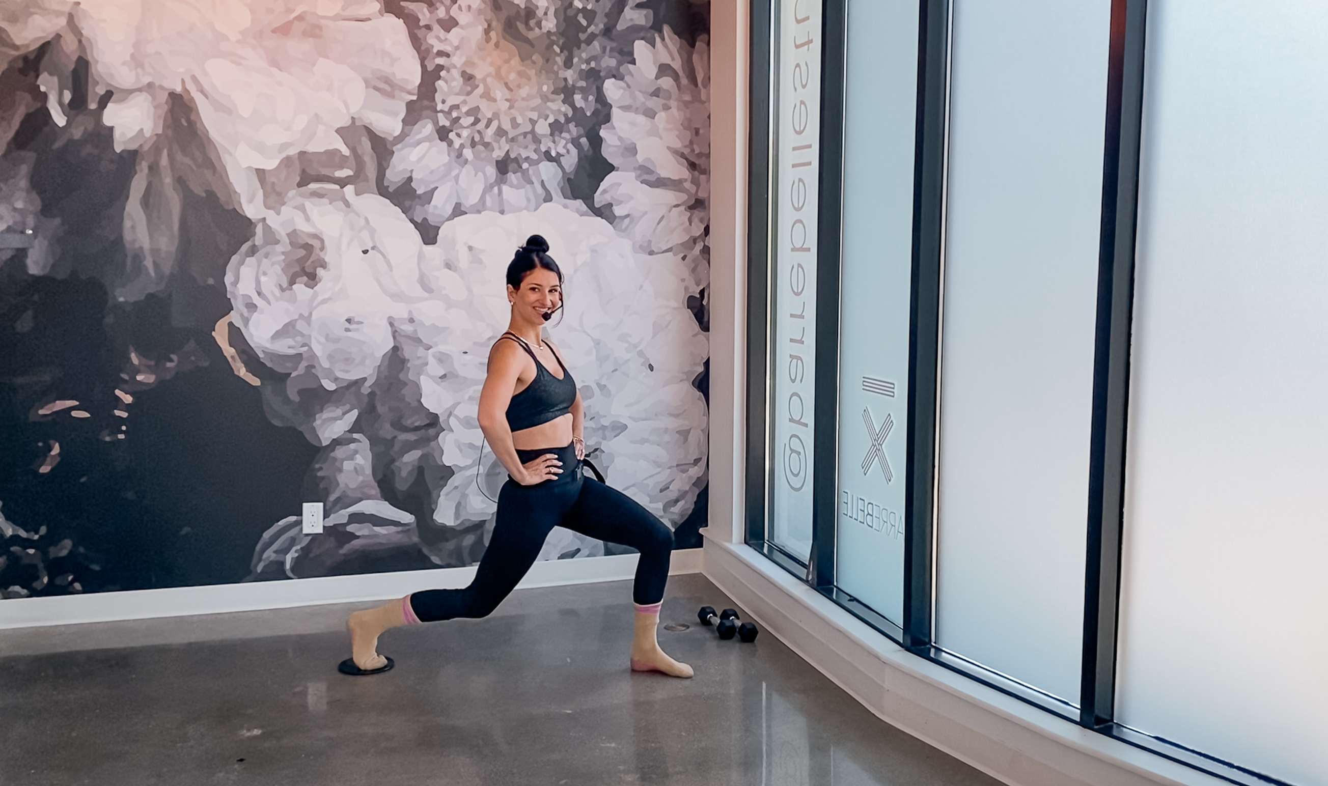 Full Body Strength | Maddie