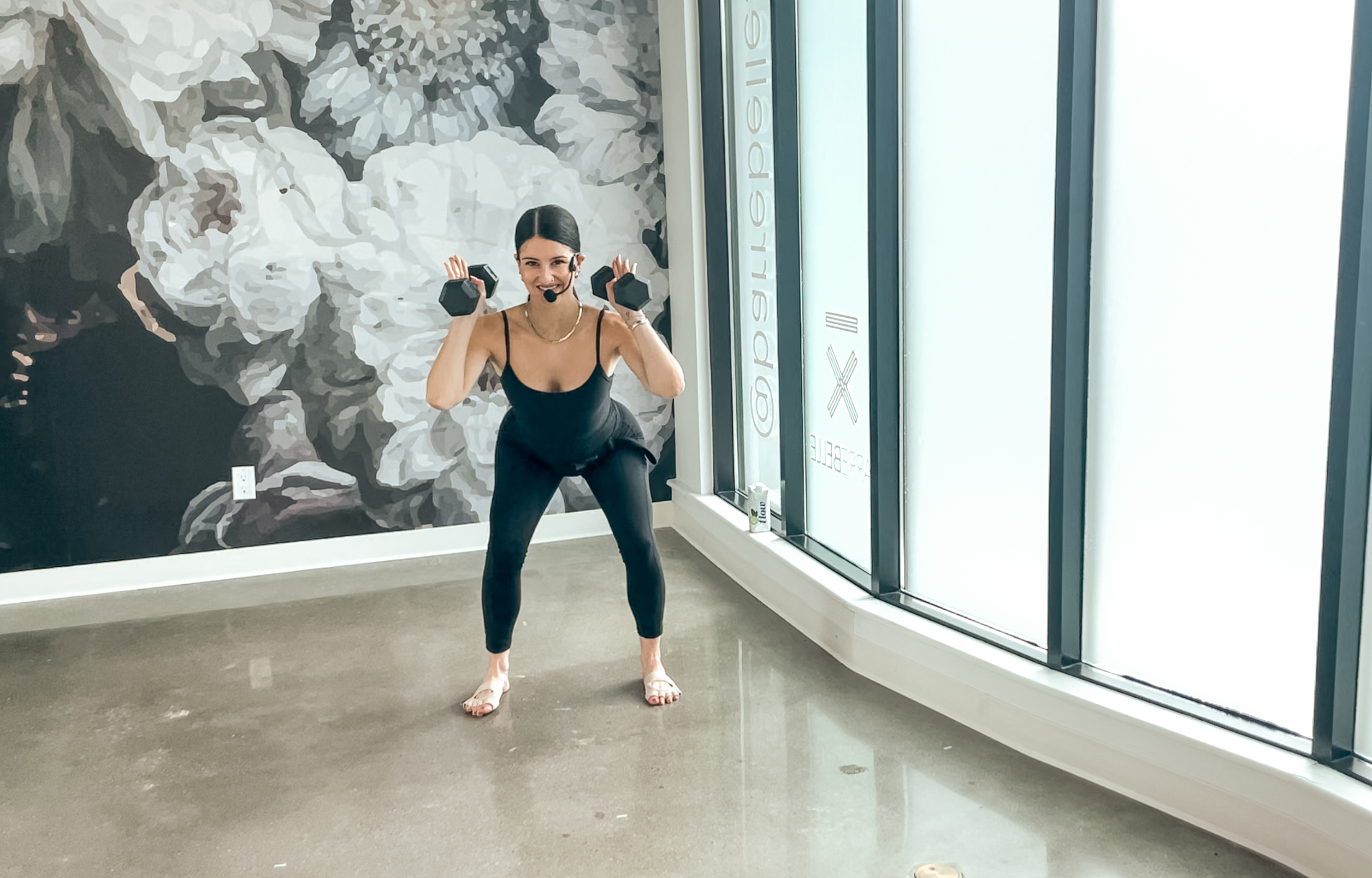 Week 3 FRI - X-treme Glute Strength | Maddie