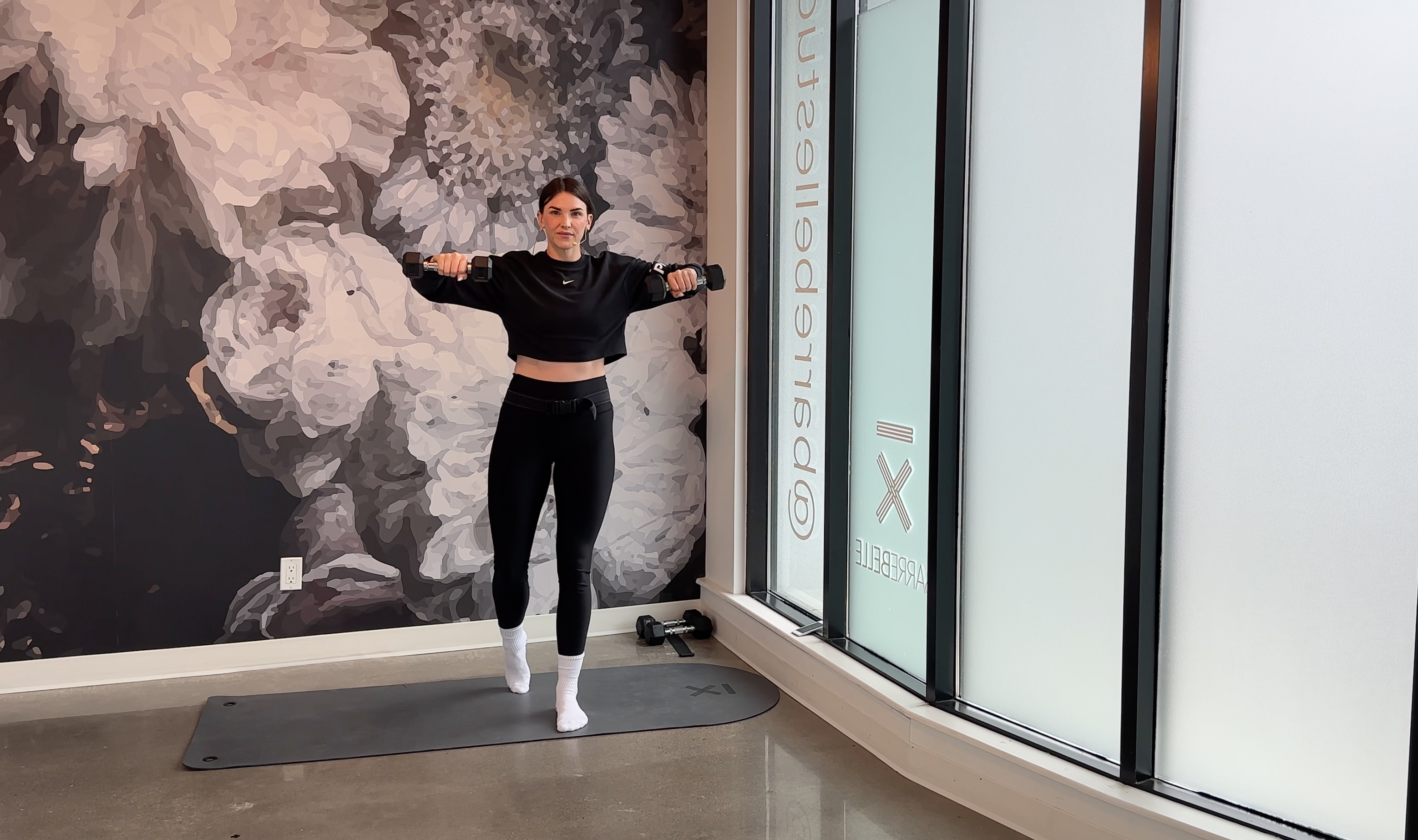 X-TREME Cardio | Jenna