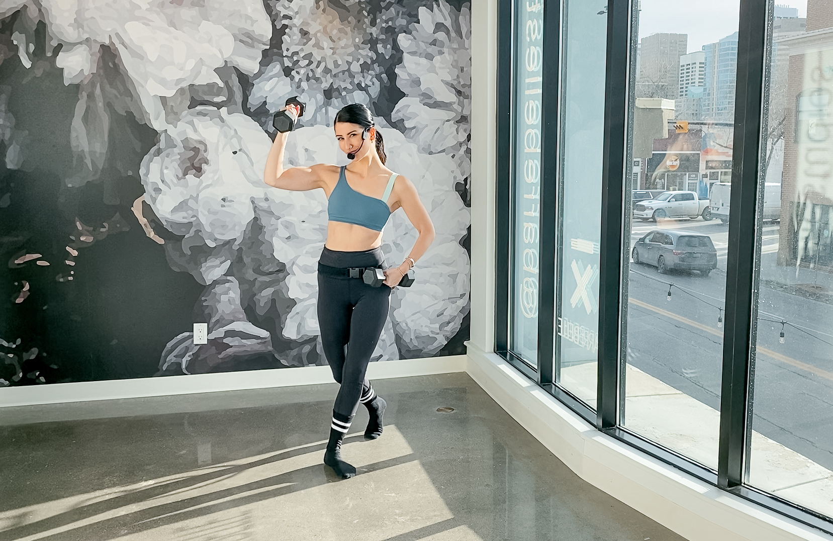 X-treme Strength | Maddie