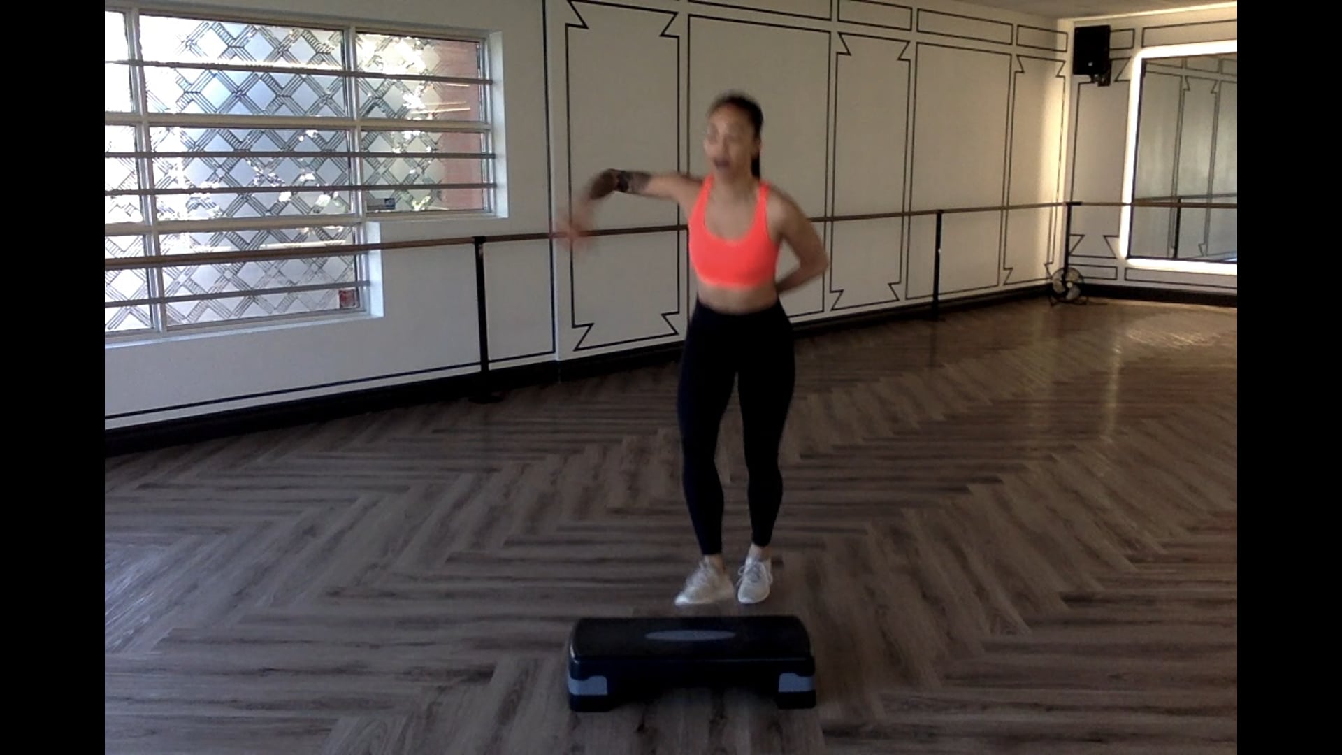 30 Min Step with Libby3