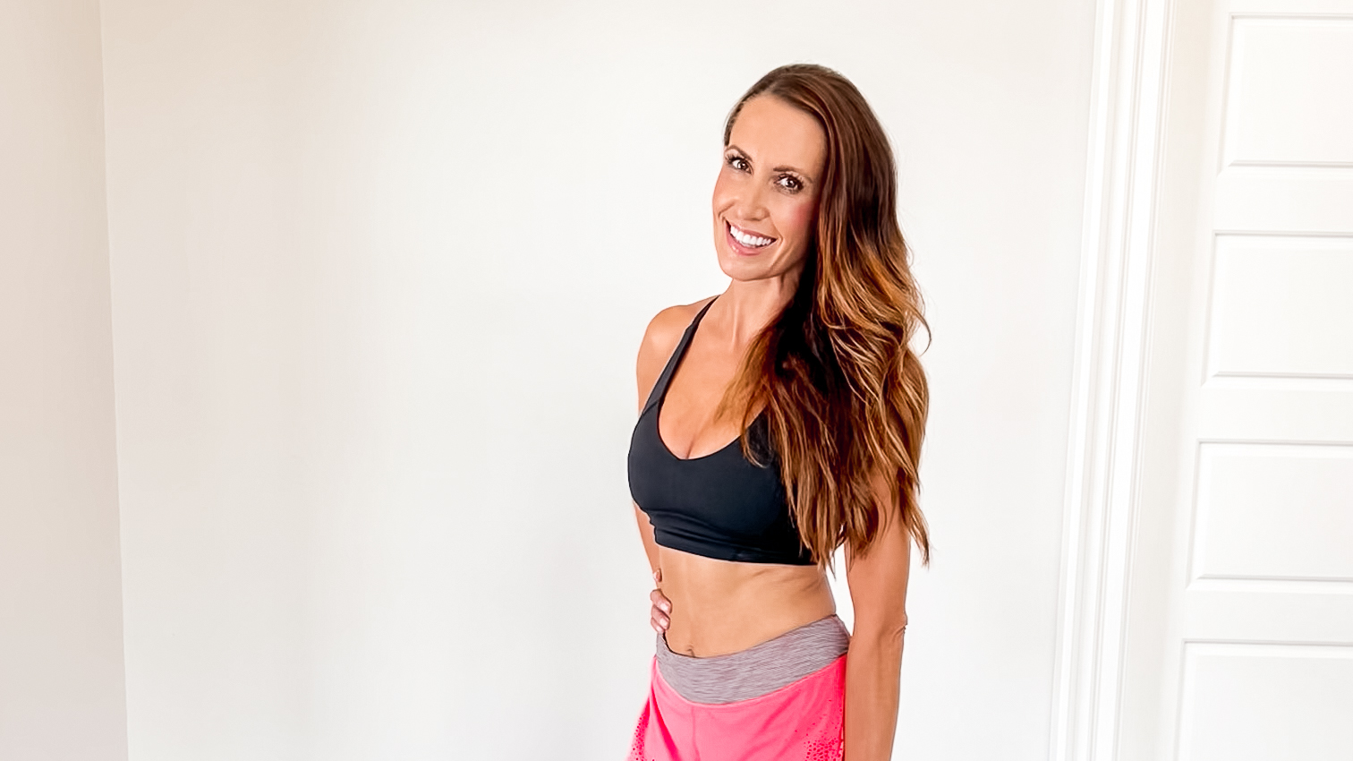 Ballet Legs & Core | Jill