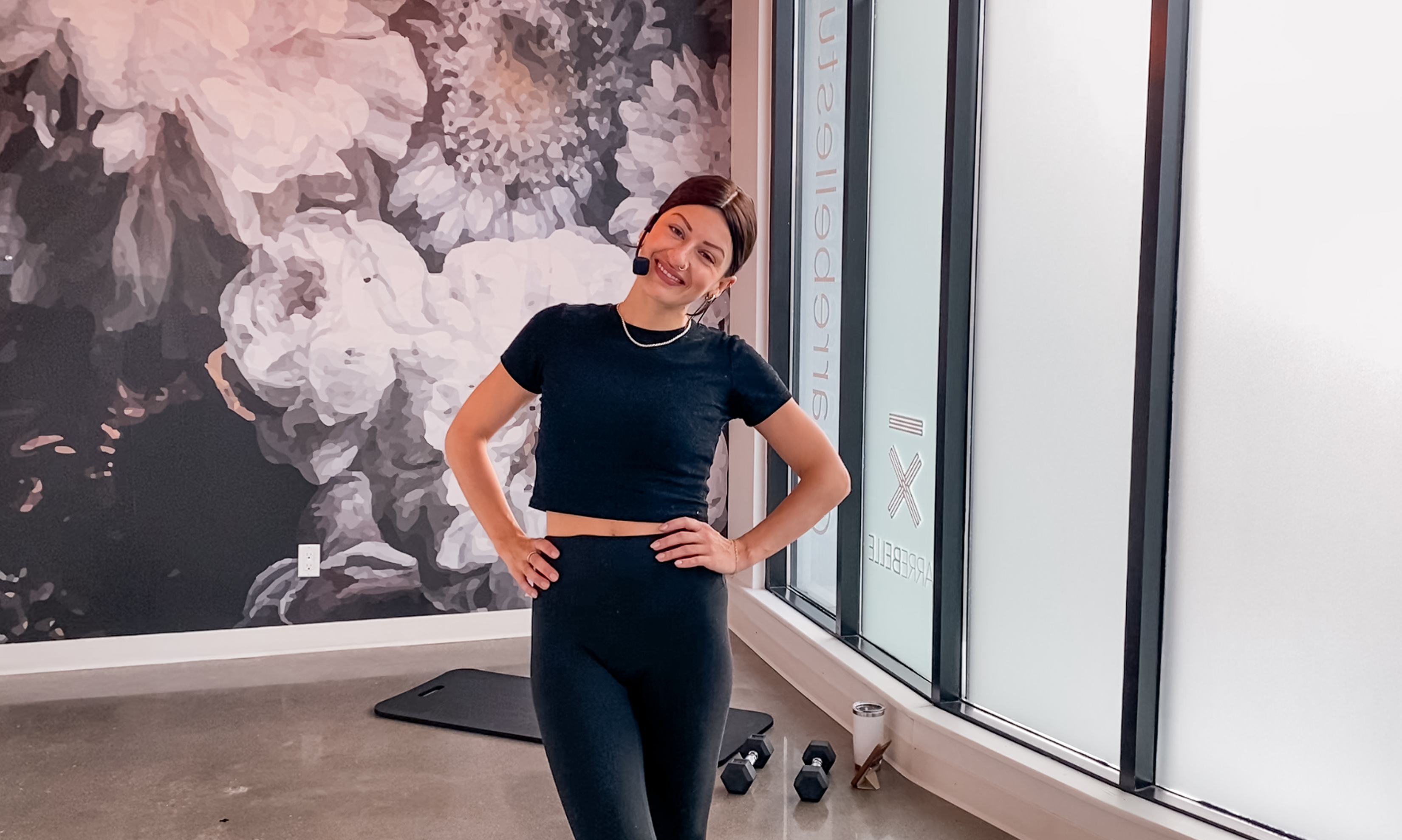 Strong Again - DAY FOUR | Alex