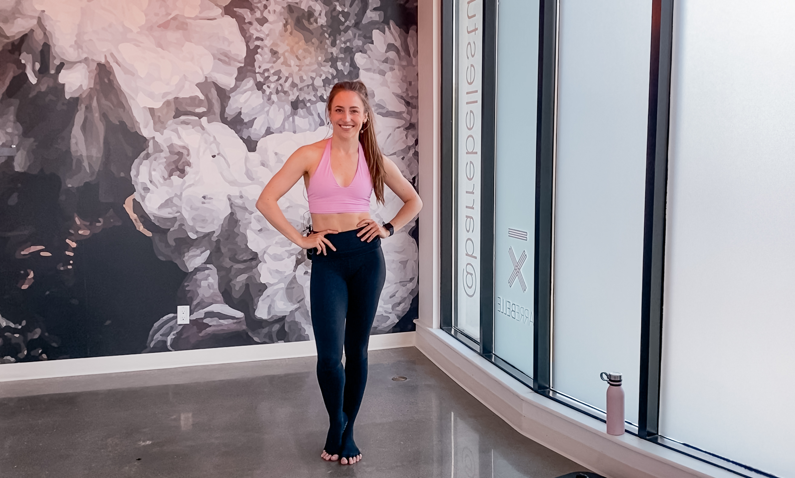 Signature Barre | Ruby