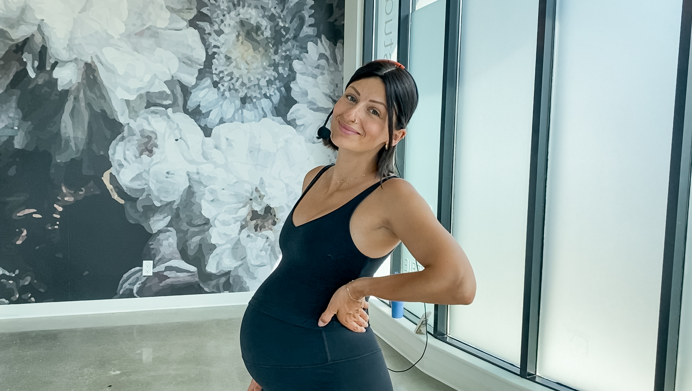 EMOM No Jump Cardio | Alex