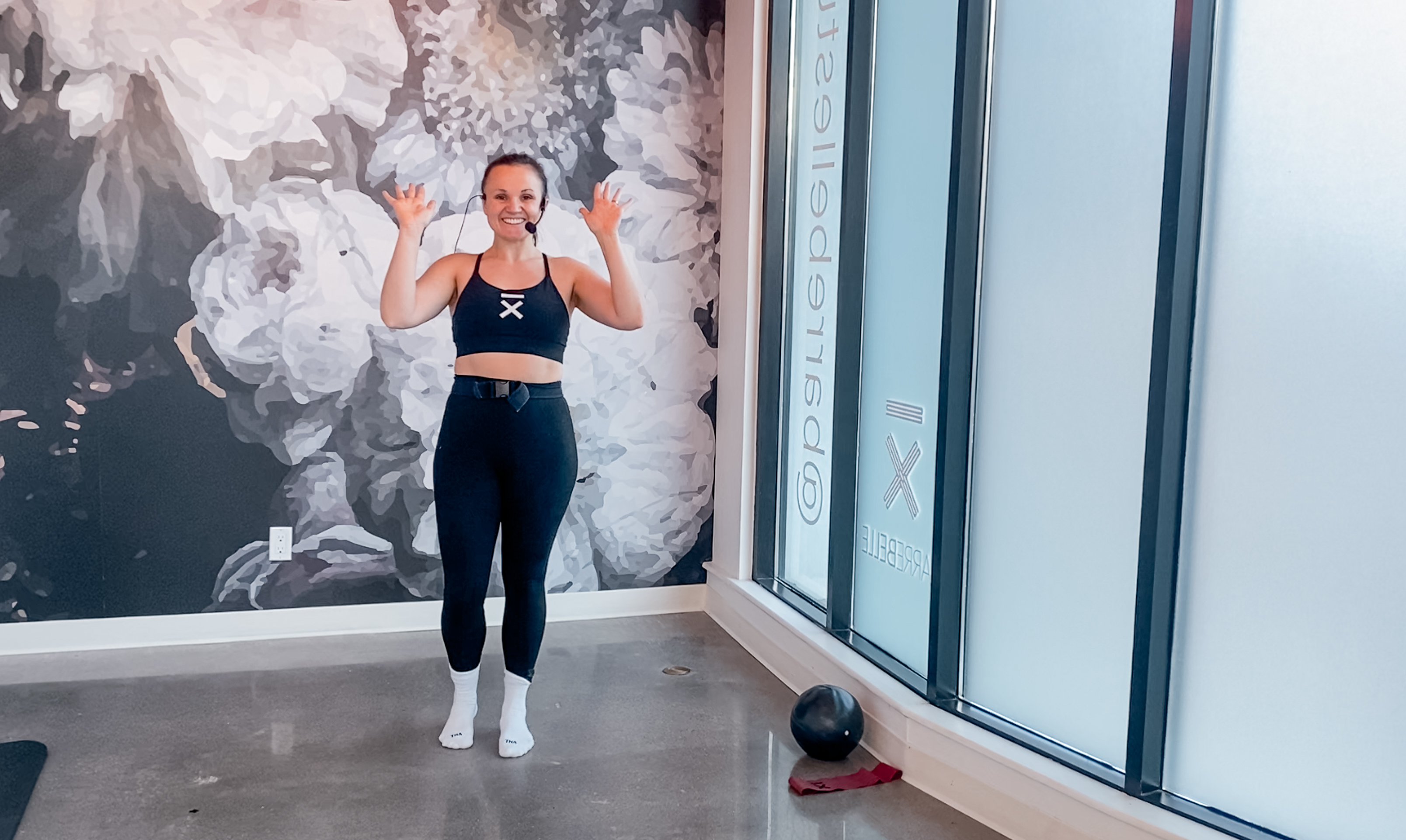 Signature Ass & Abs | Natalie