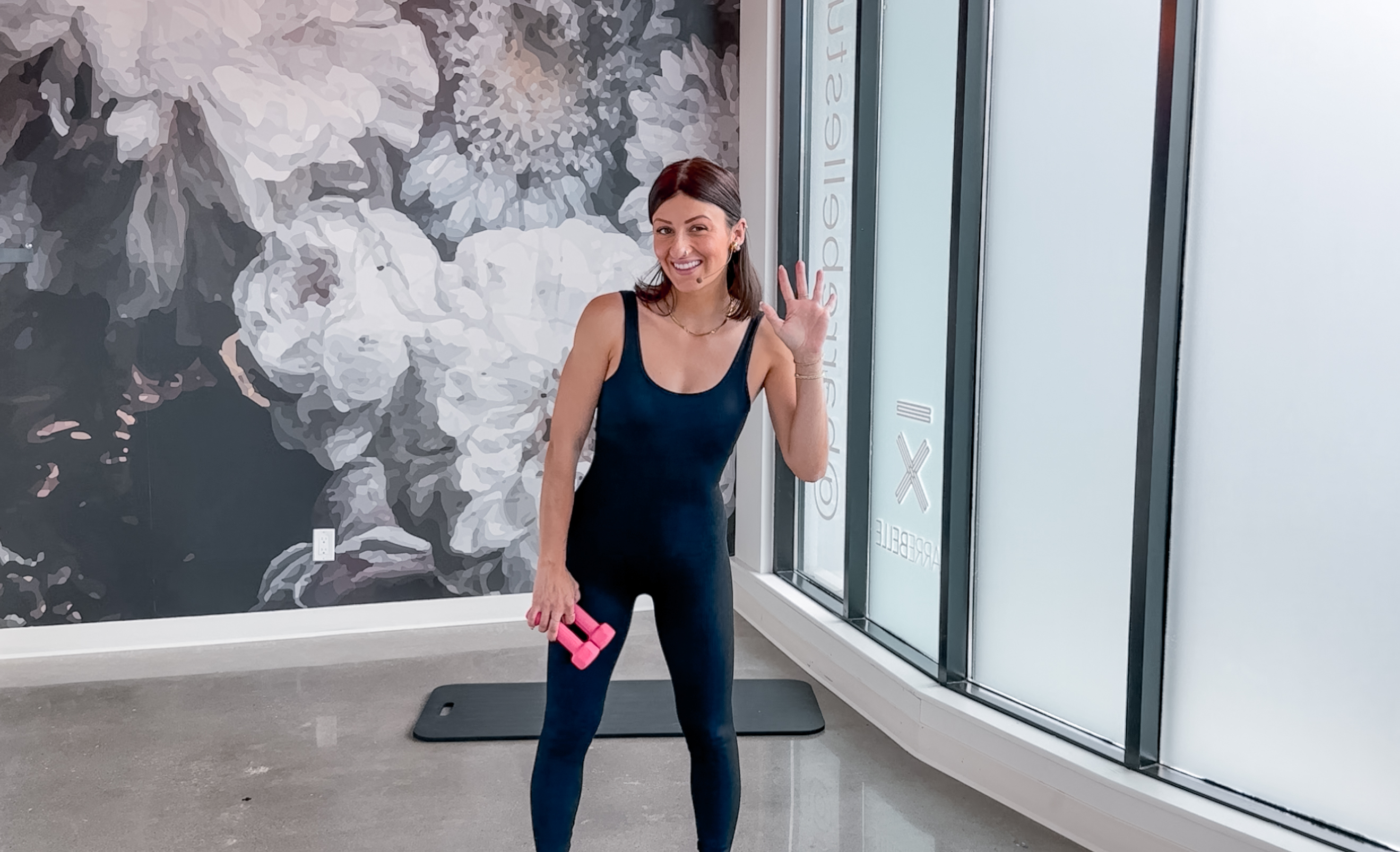 Lower Body Strength | Alex