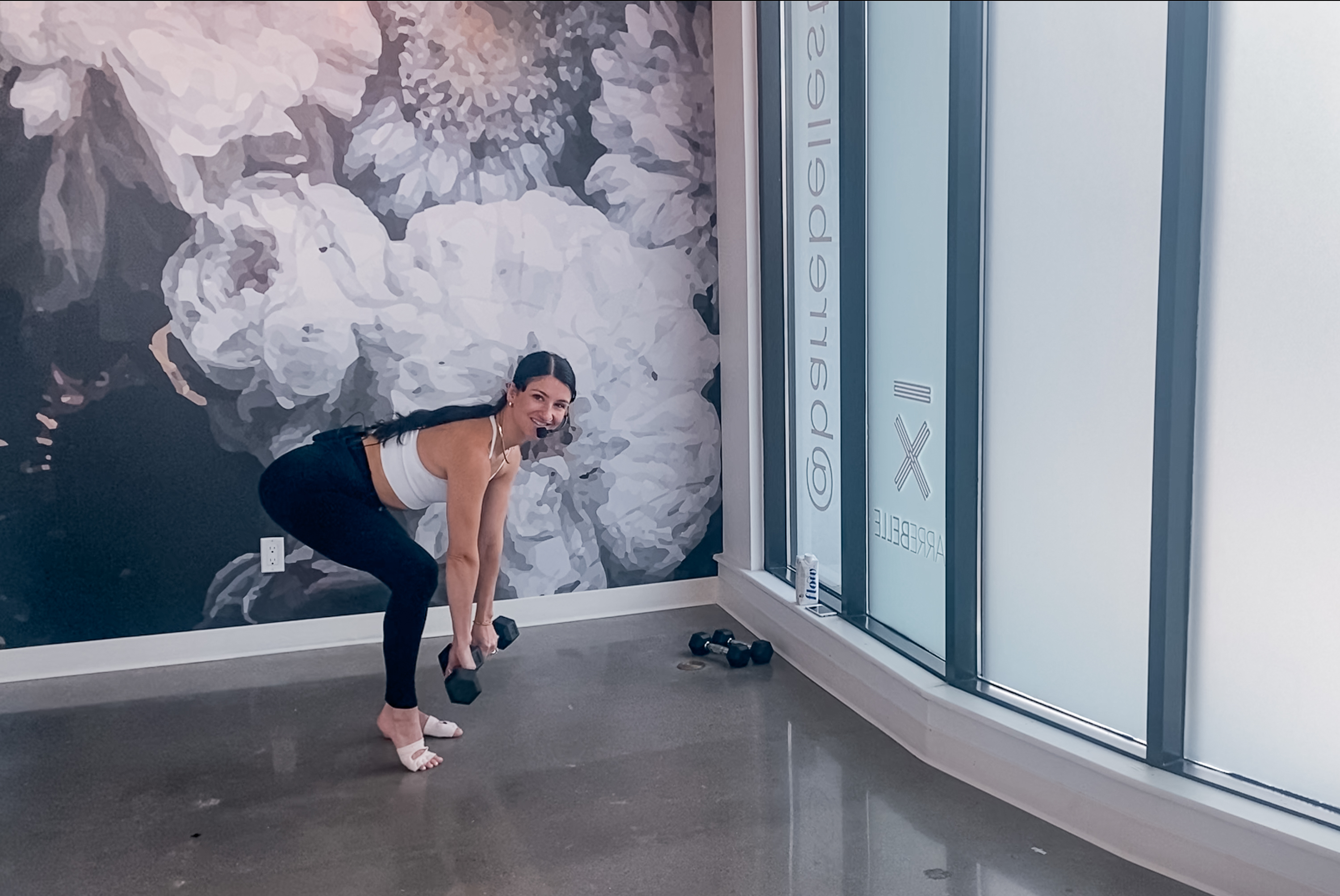 X-TREME Strength Express | Maddie