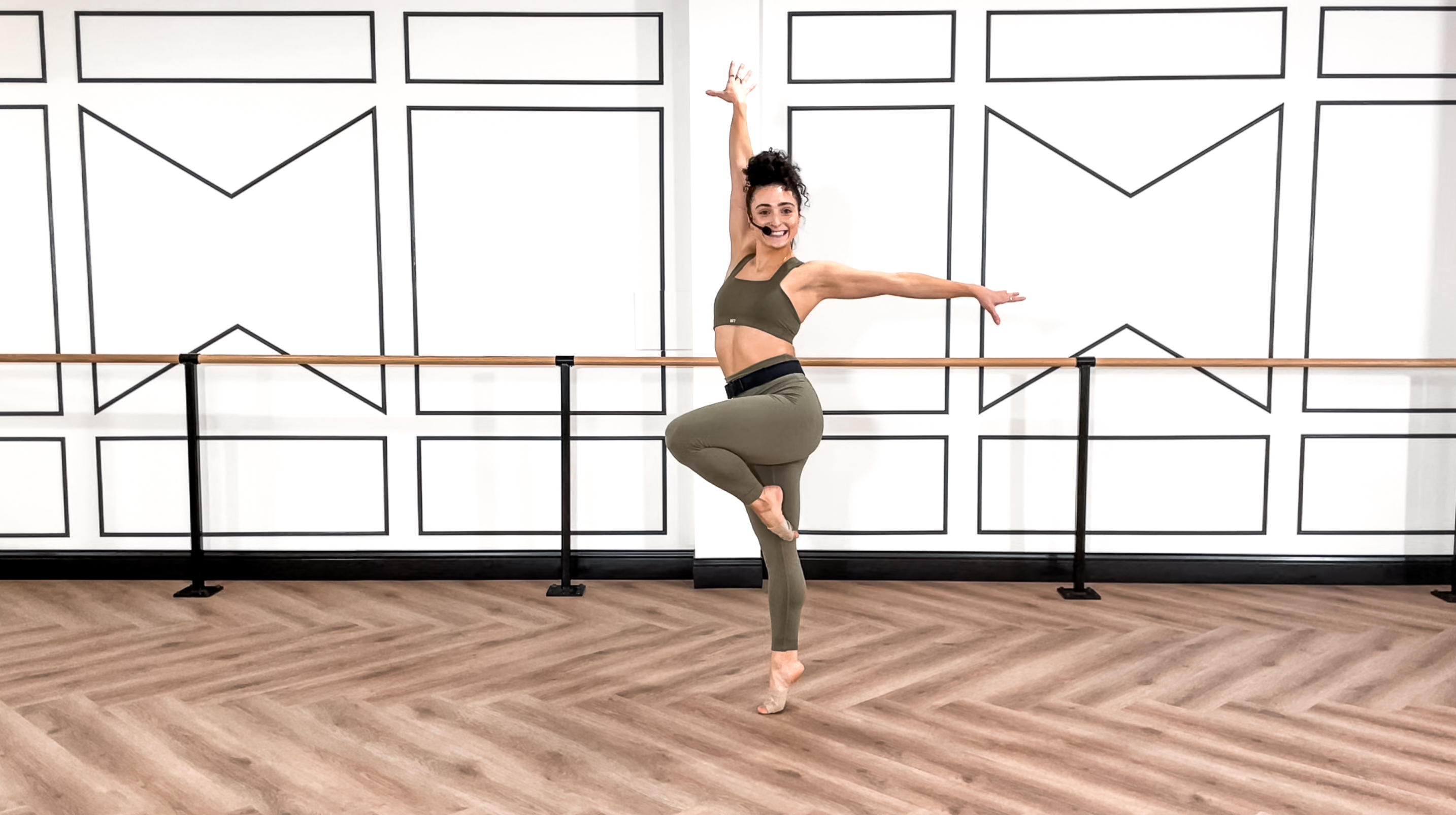 Dance Cardio Party | Sydney