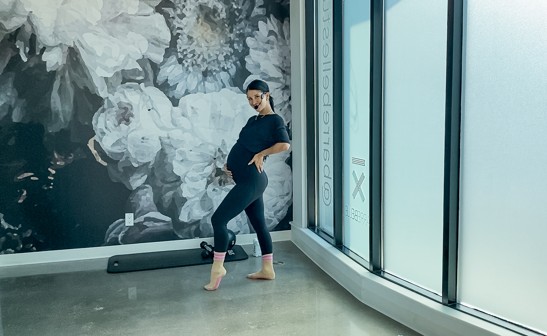 Prenatal Arms & Legs | Maddie