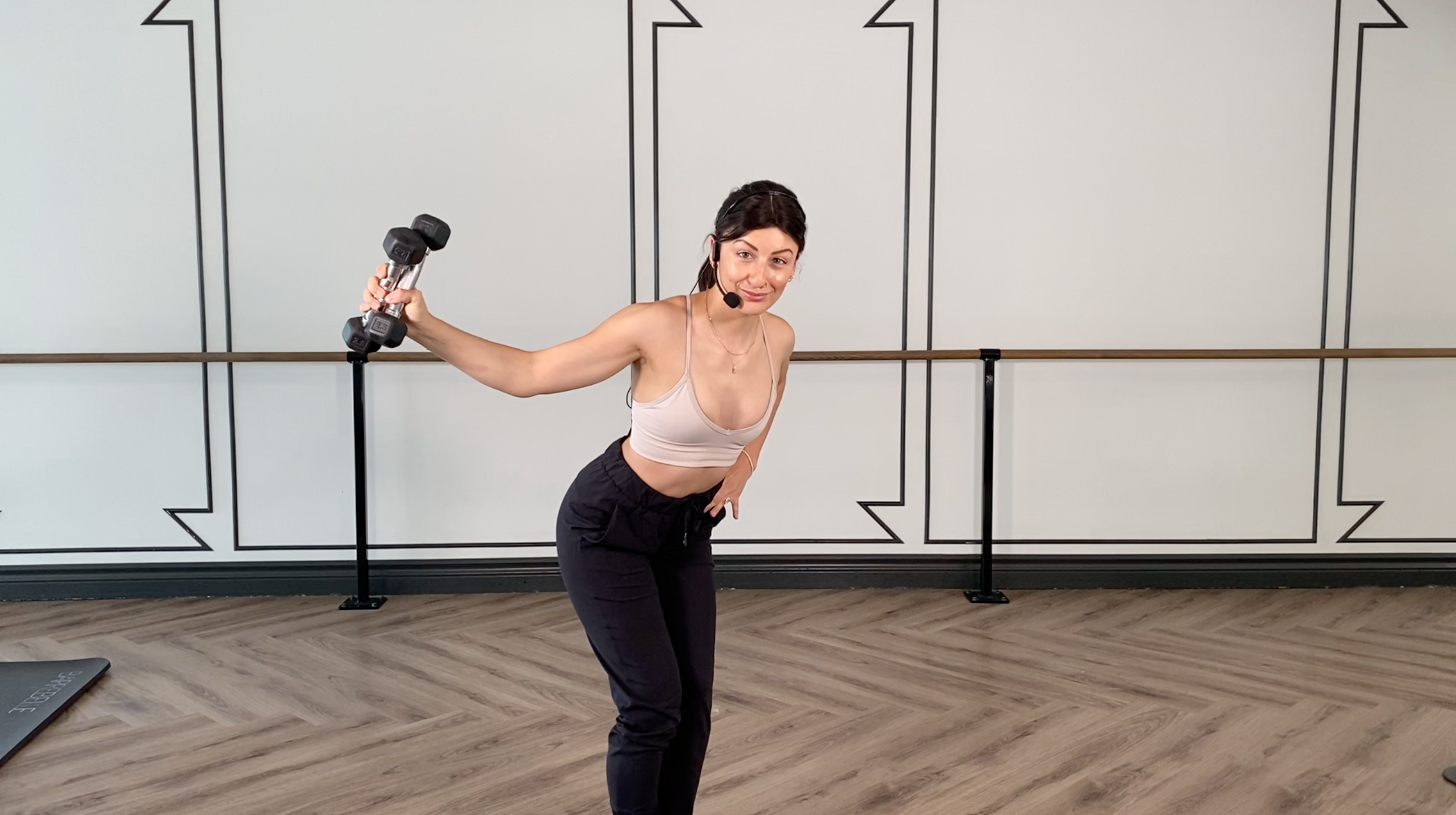 #30 Day 23 - Extreme Arms | Alexandra