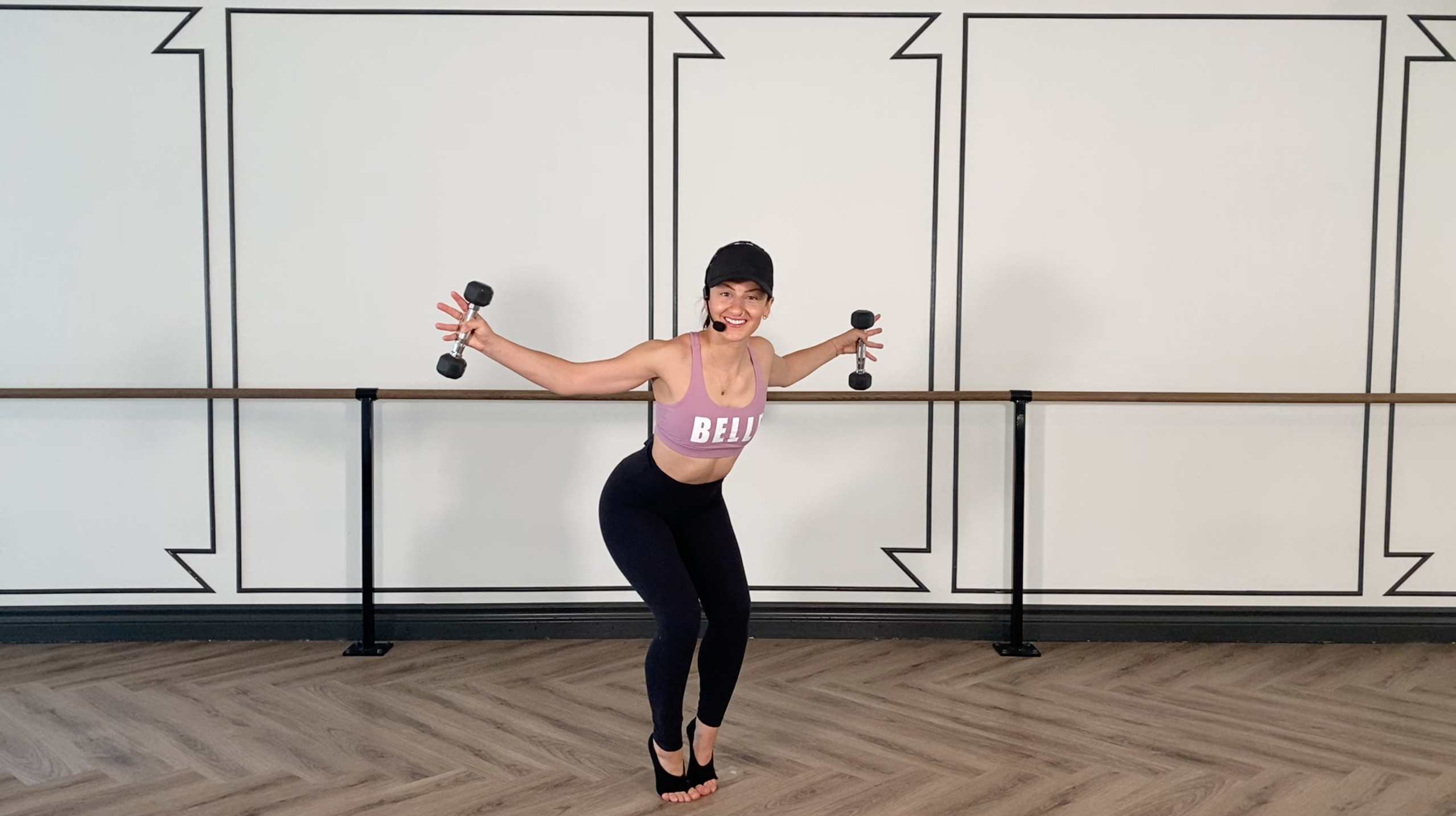 #30 Day 3 - Strength 2.0 | Alexandra