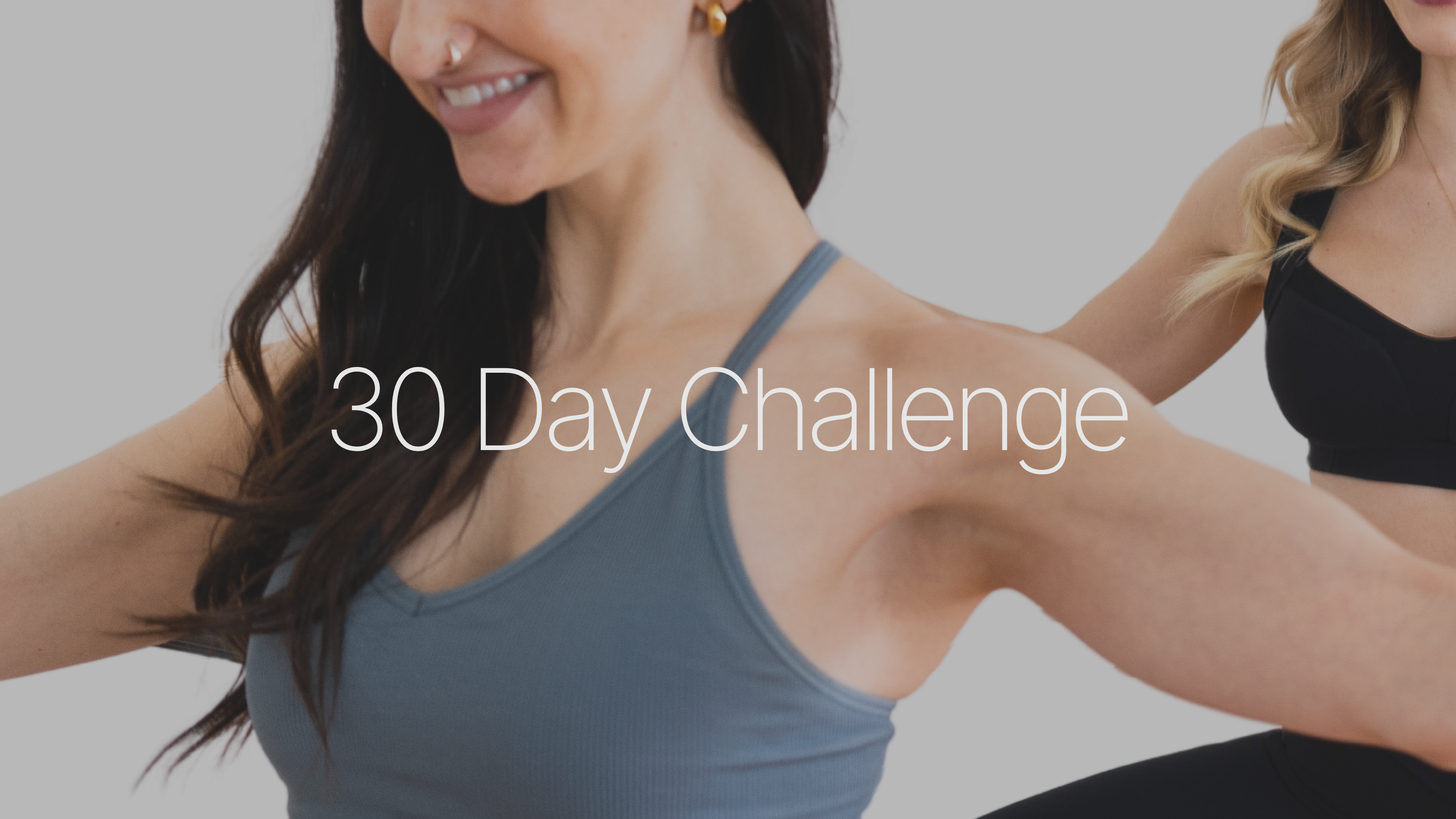 30 Day Challenge