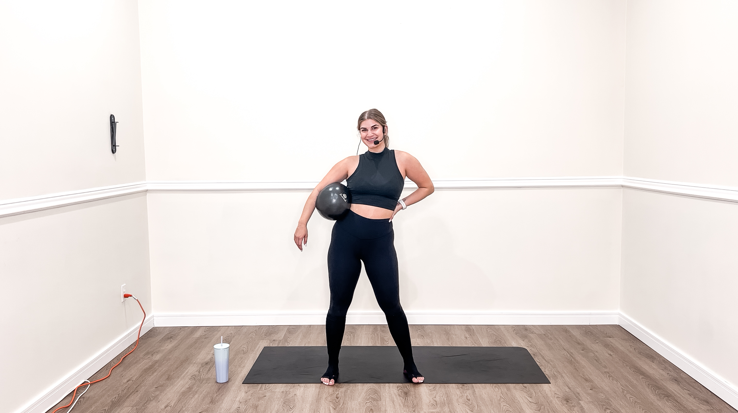 Table Top Booster | Marinna