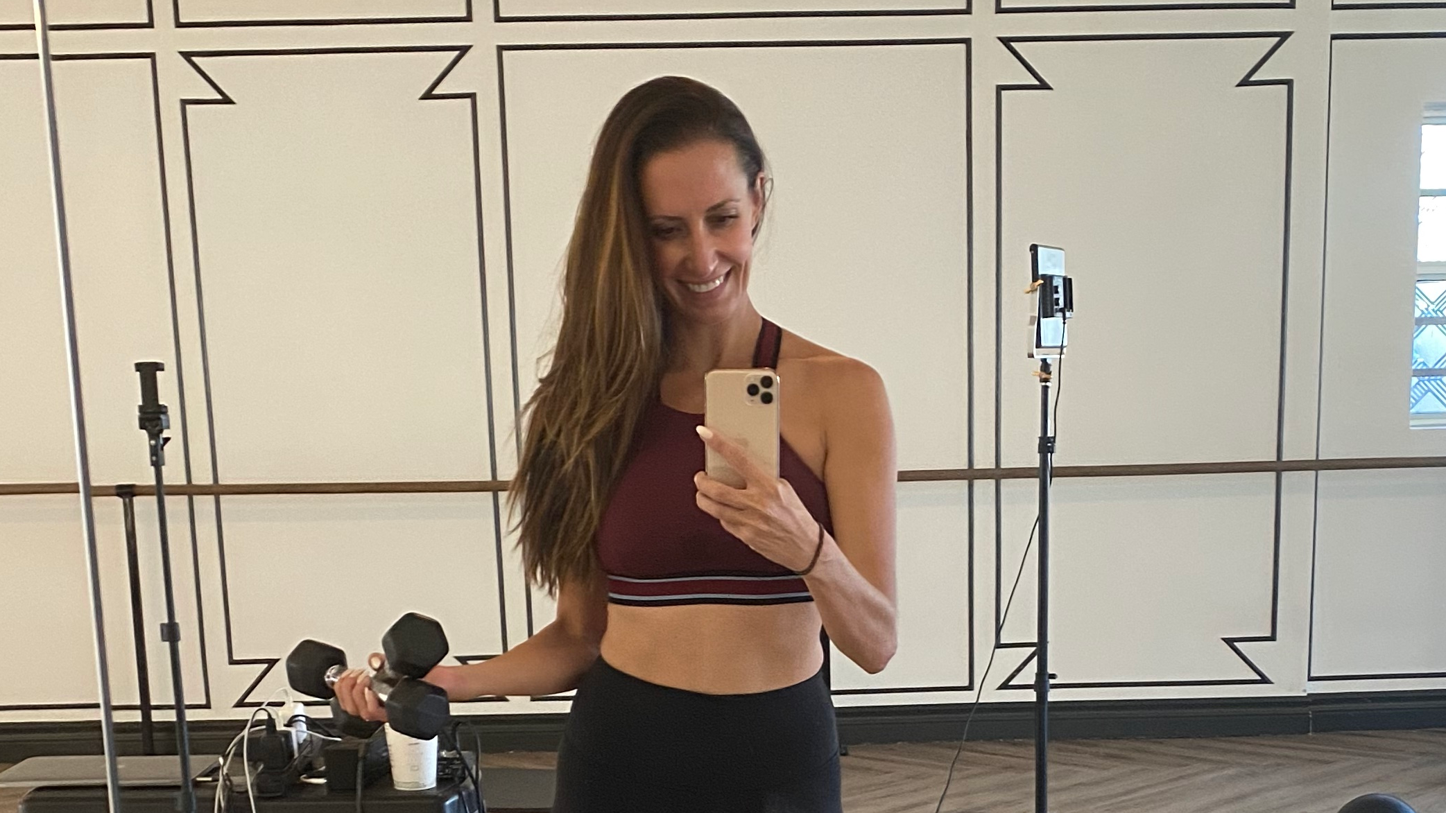 EMOM 3.0 Full Body | Jill