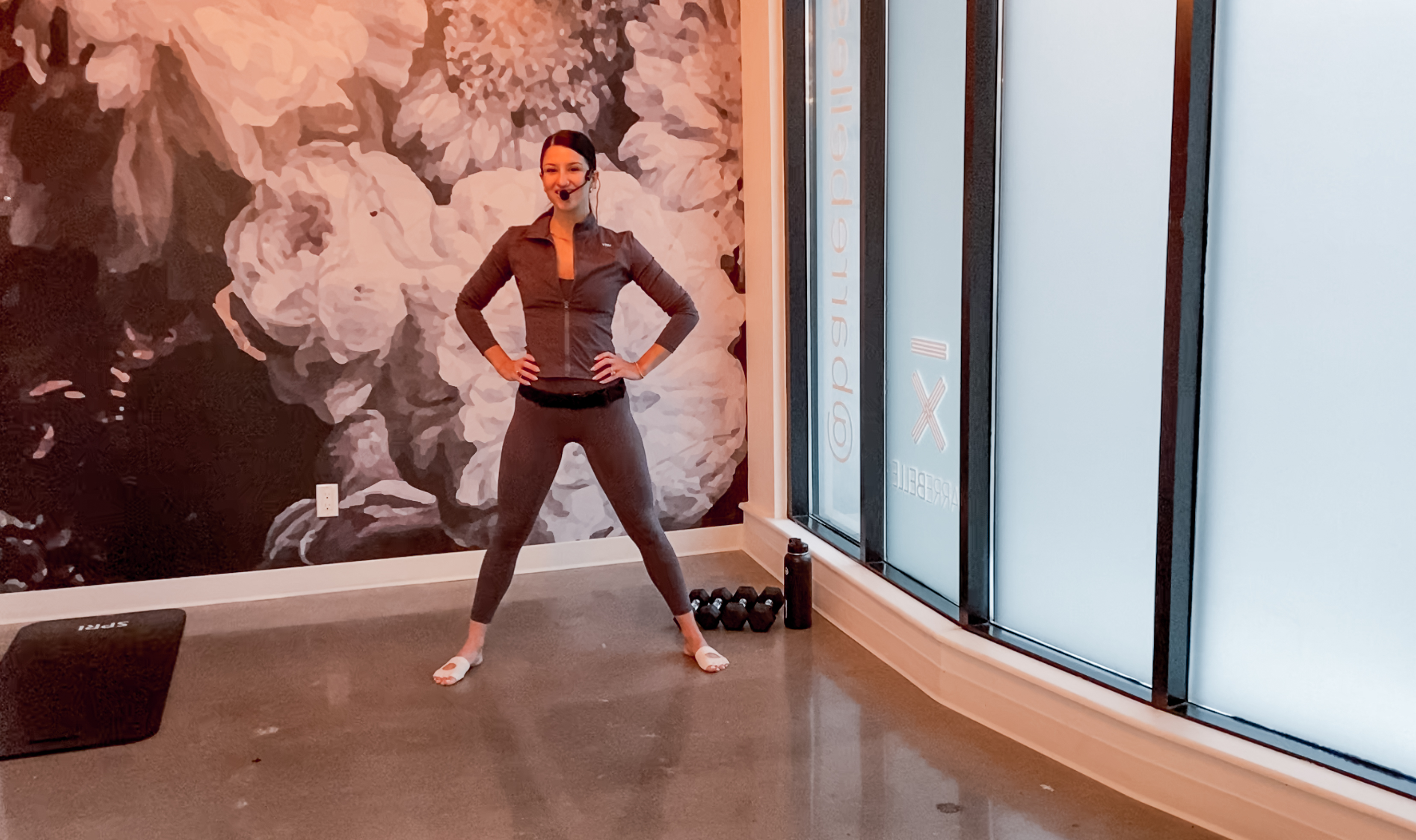 X-TREME Tababa | Maddie