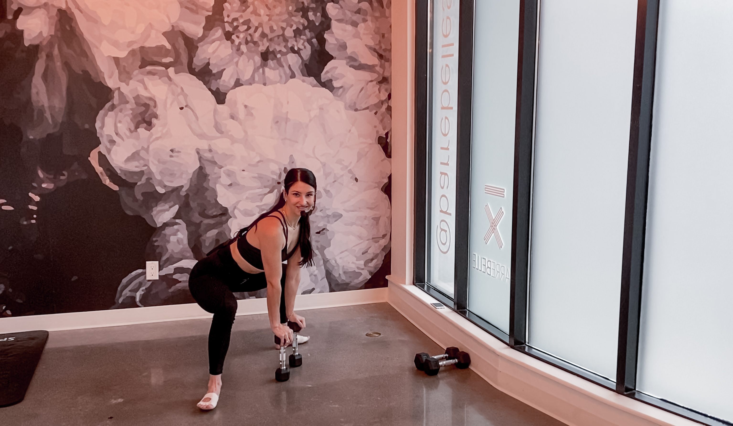 X-TREME Strength | Maddie