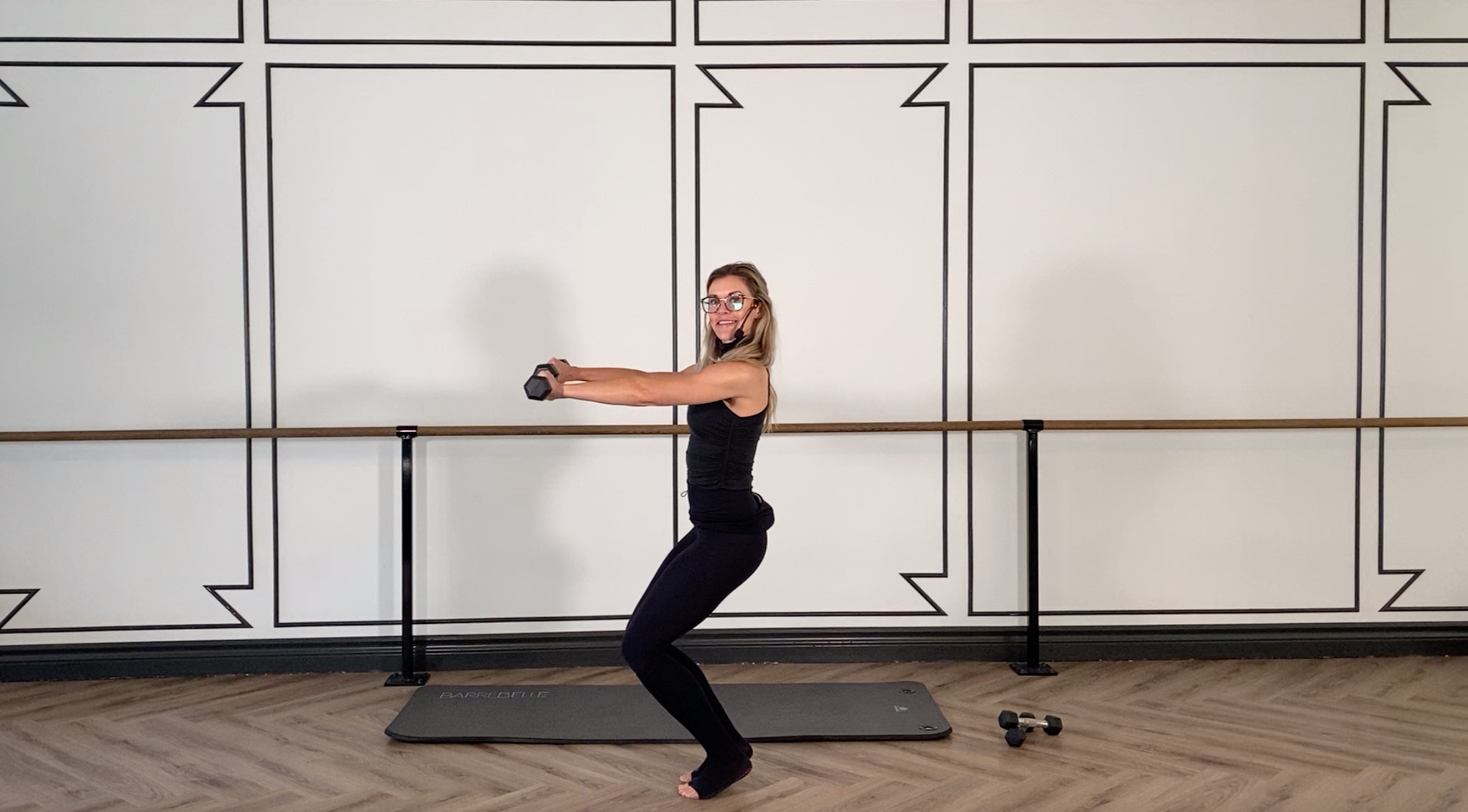 Extreme Arms & Abs | Kristi