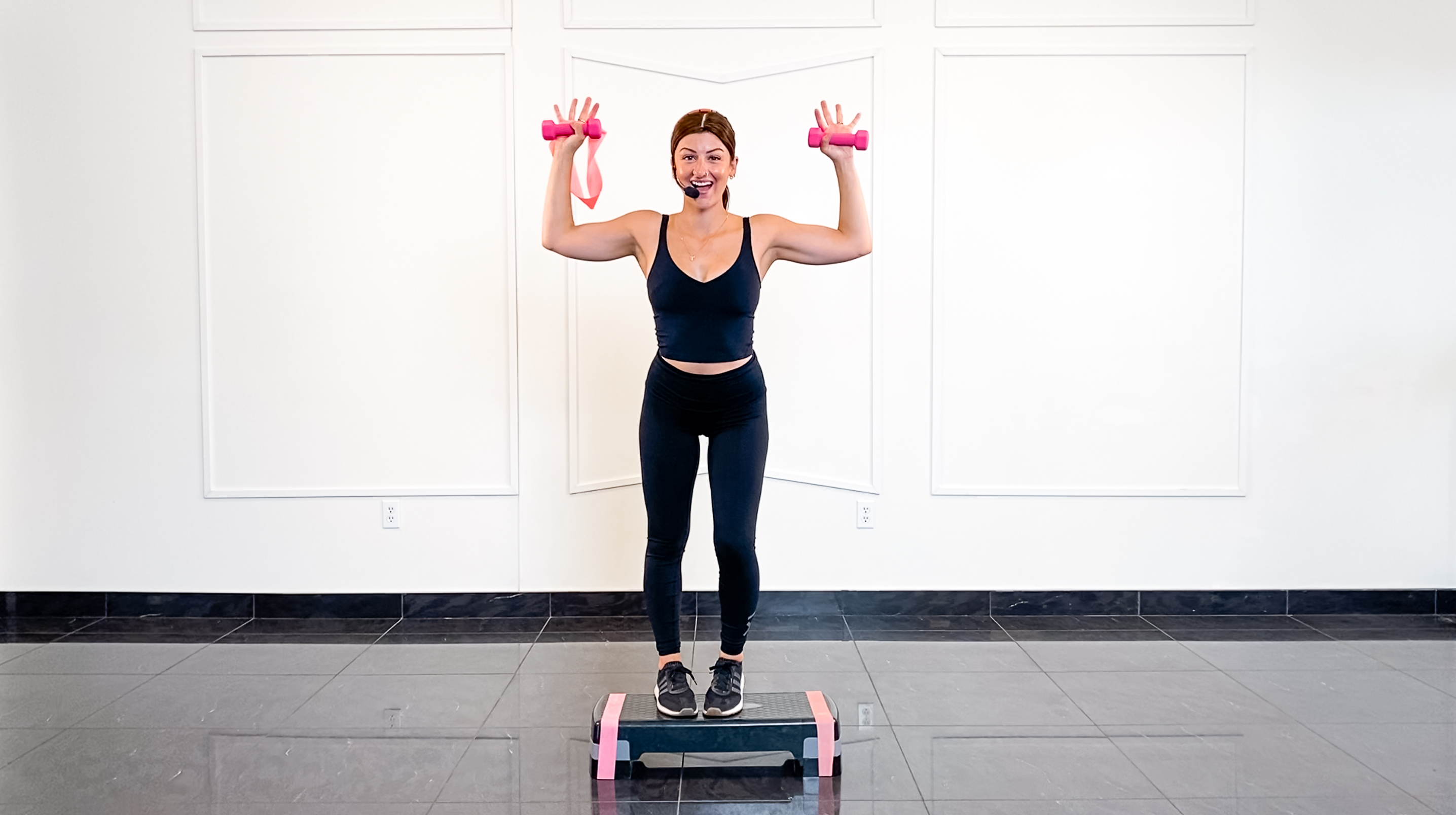 T4 (Not So) Beginner Barre X | Alex