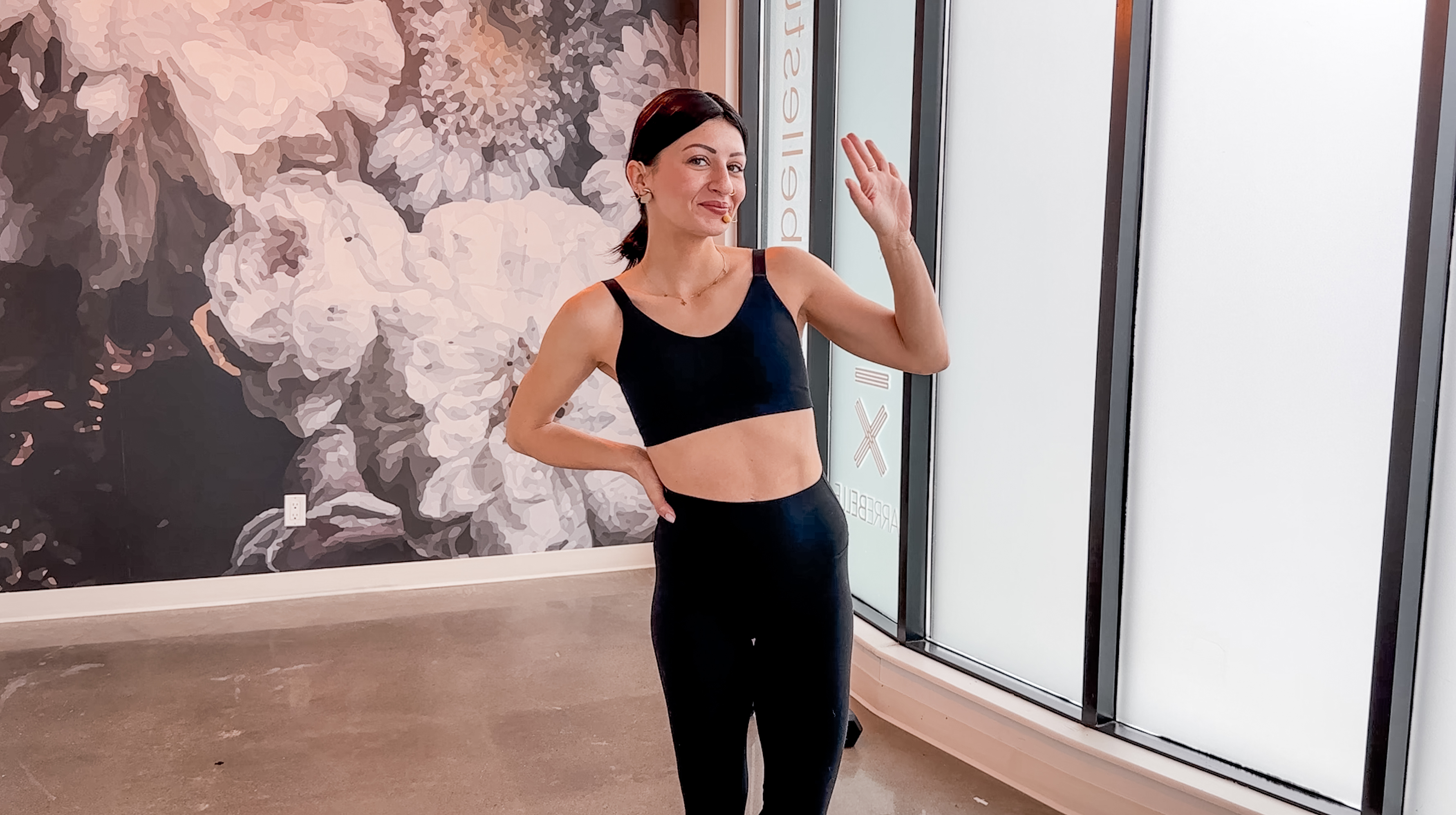 Class Six — Glute Grow | Alex