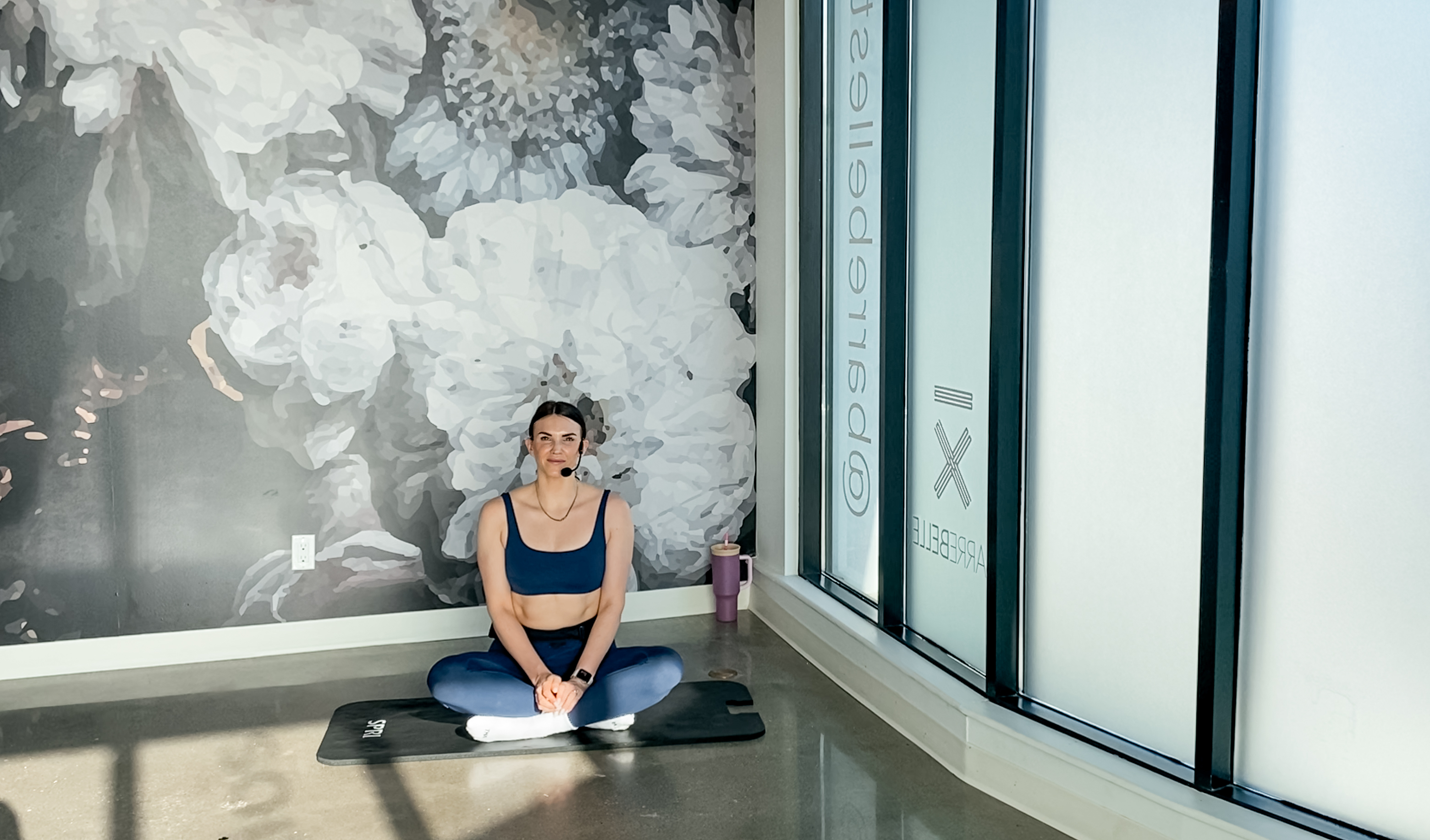 Stretch & Unwind | Jenna