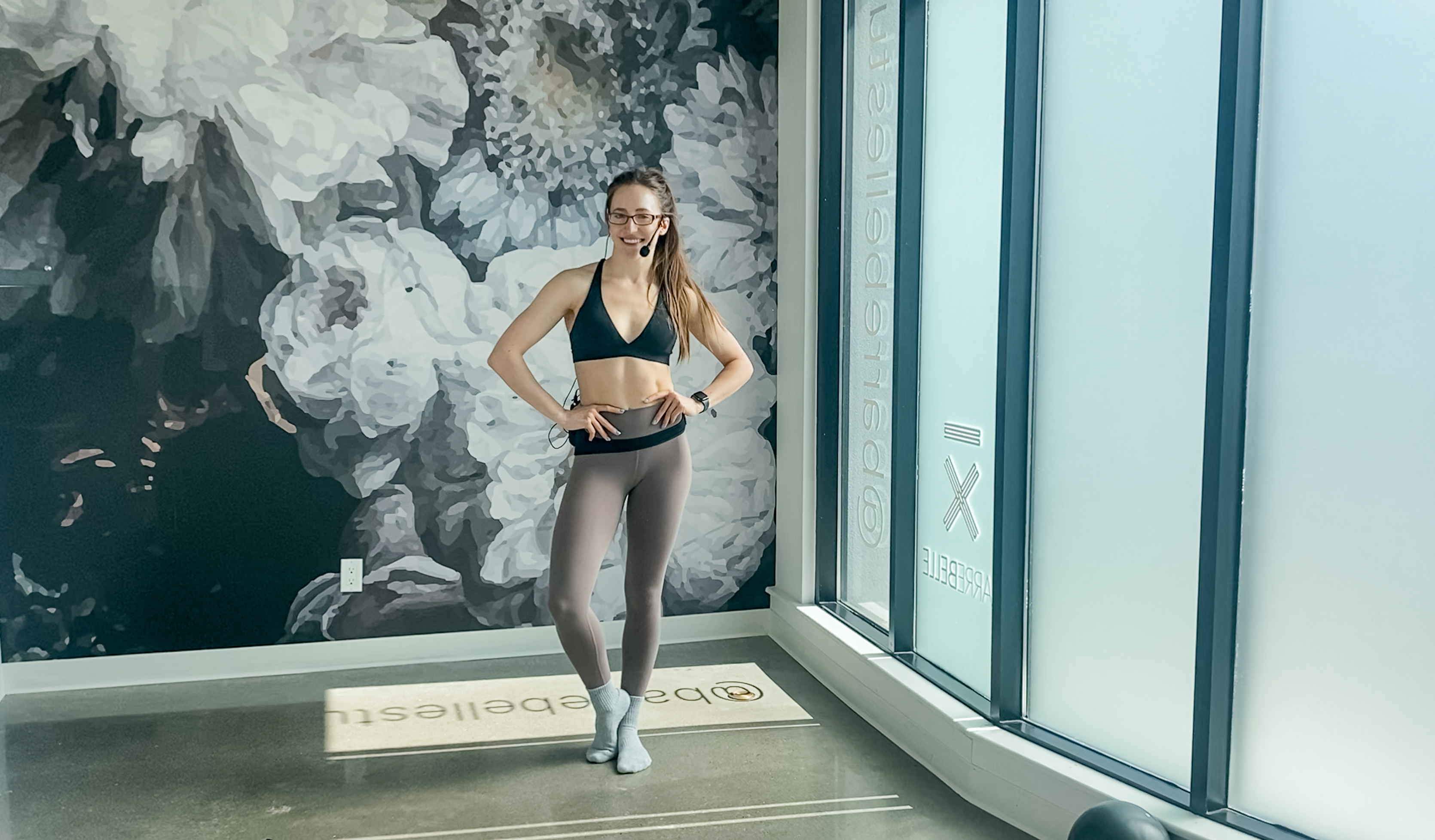 Signature Barre | Ruby